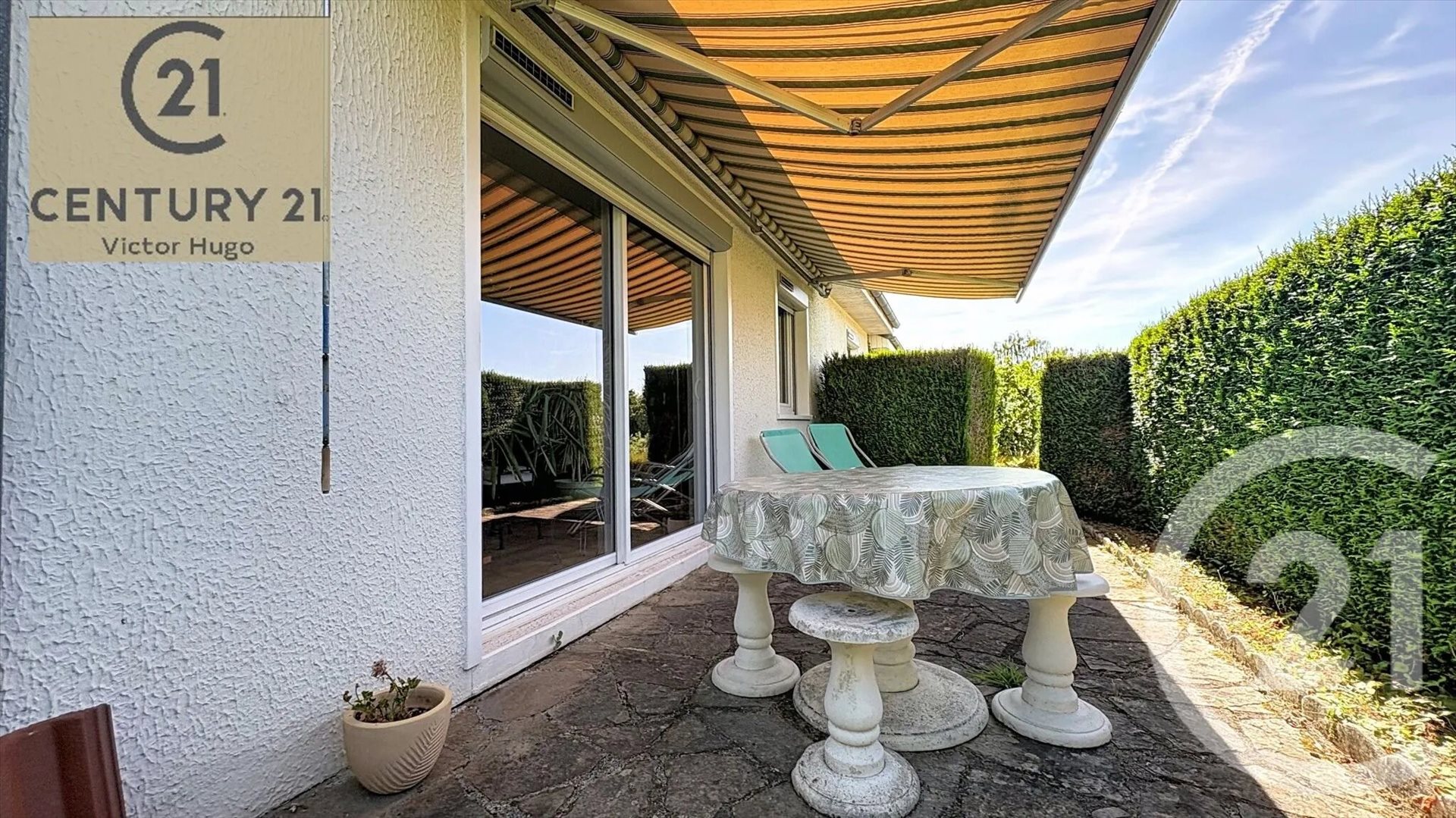 Maison à vendre, 92m², Limoges