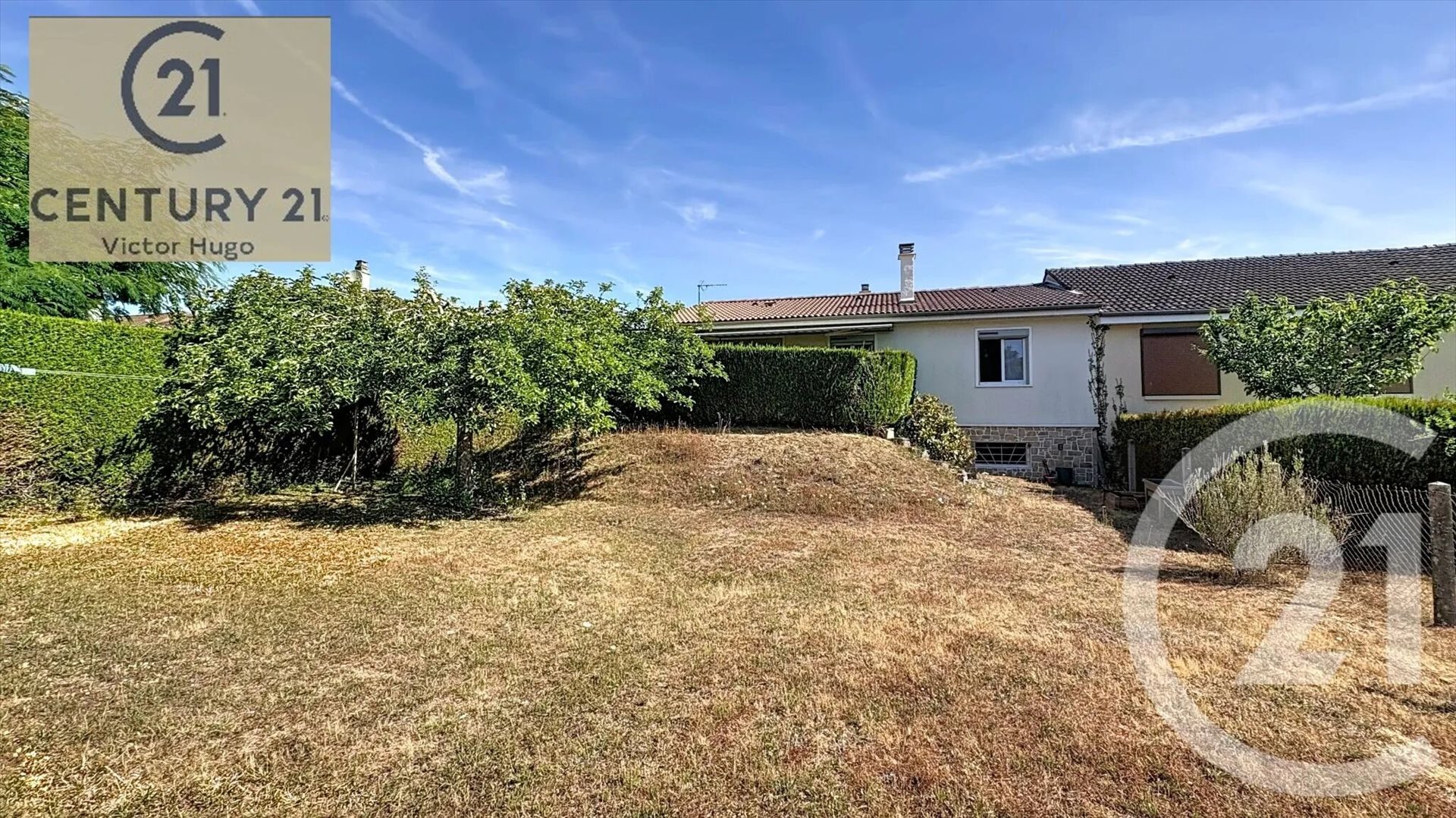 Maison à vendre, 92m², Limoges