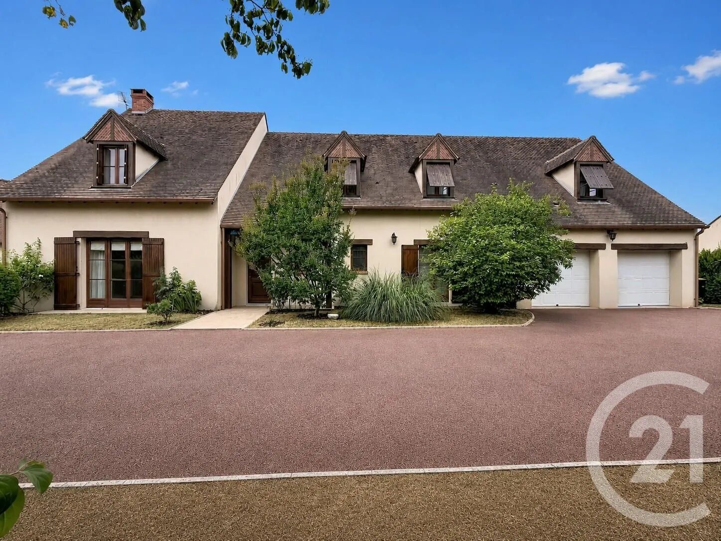 Maison à vendre, 263m², Ardon