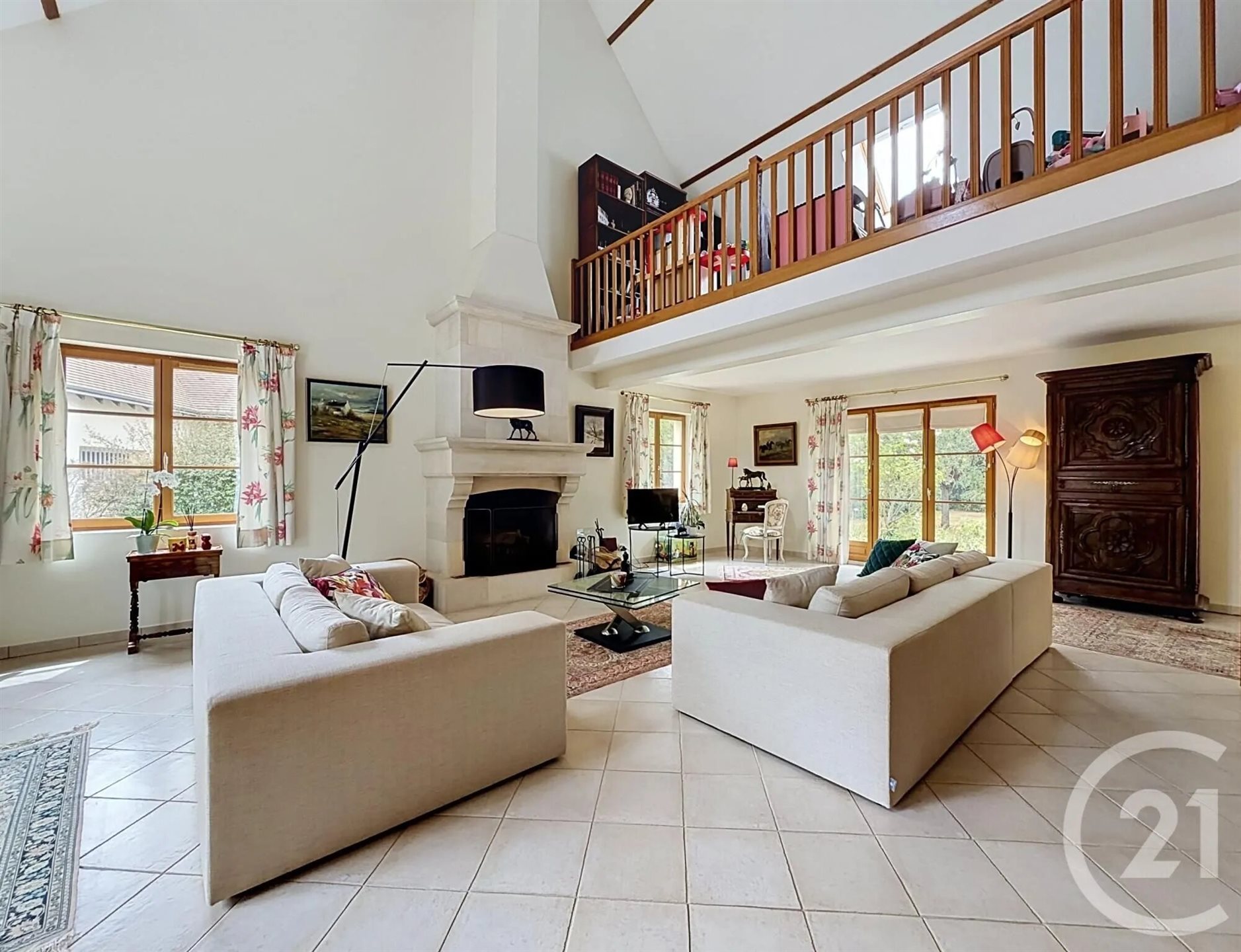 Maison à vendre, 263m², Ardon