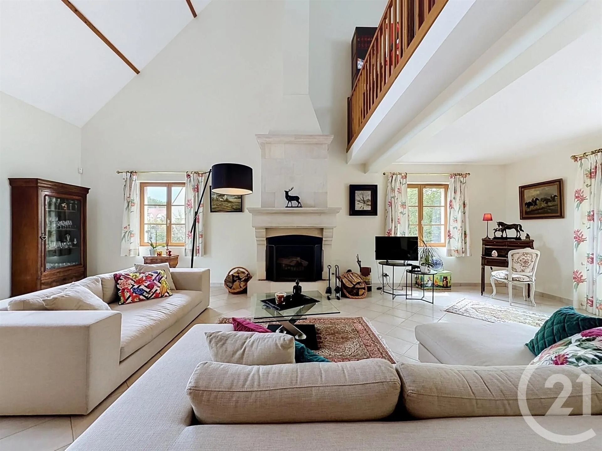 Maison à vendre, 263m², Ardon