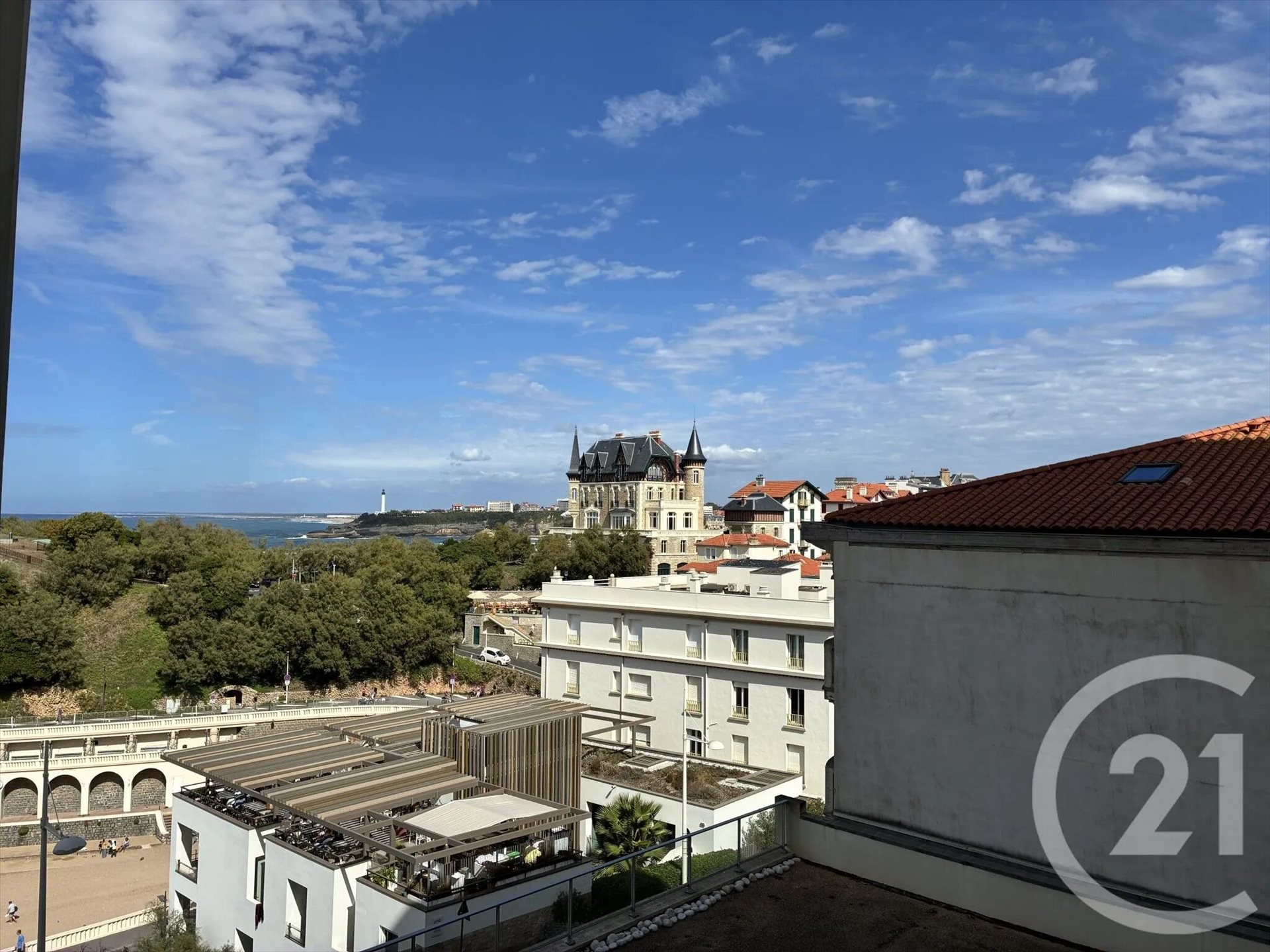 Appartement à vendre, 25m², Biarritz