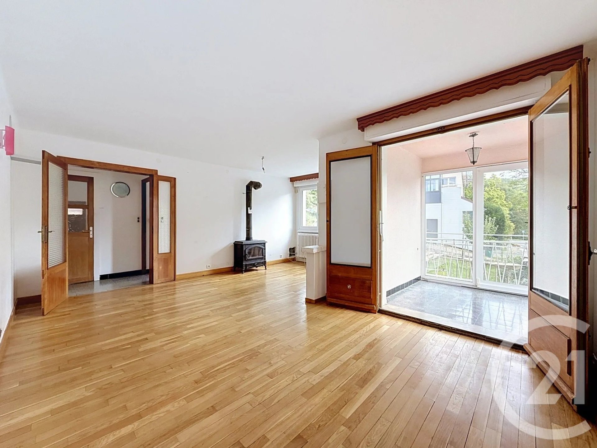 Maison à vendre, 83m², Pont-de-Roide