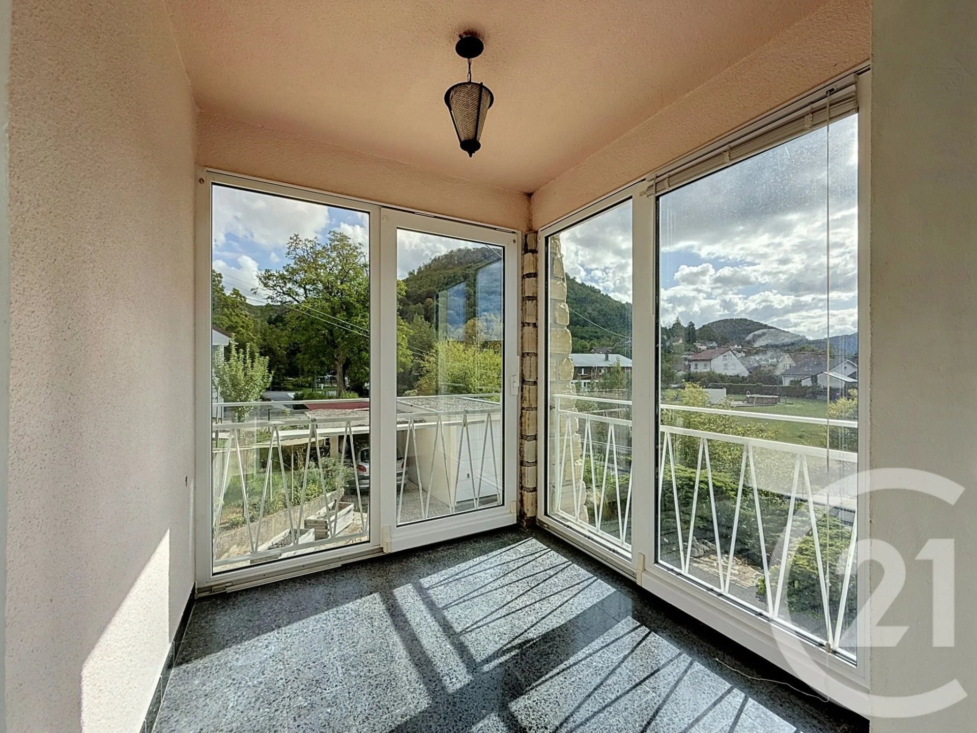 Maison à vendre, 83m², Pont-de-Roide