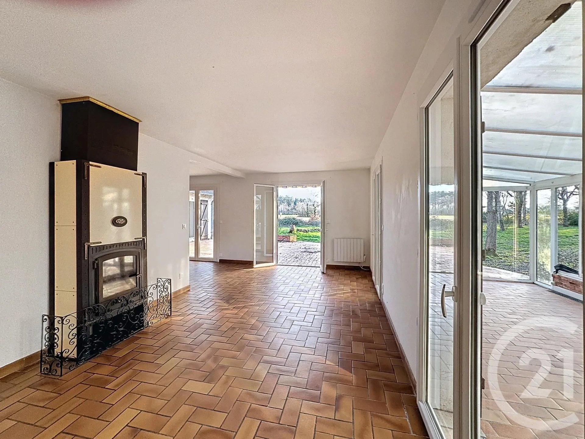 Maison à louer, 125m², Nouan-le-Fuzelier