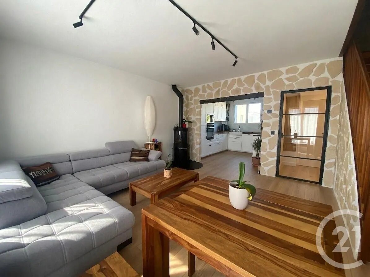 Maison à louer, 87m², Maurepas