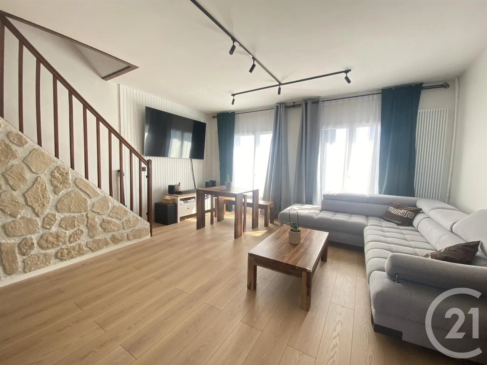 Maison à louer, 87m², Maurepas