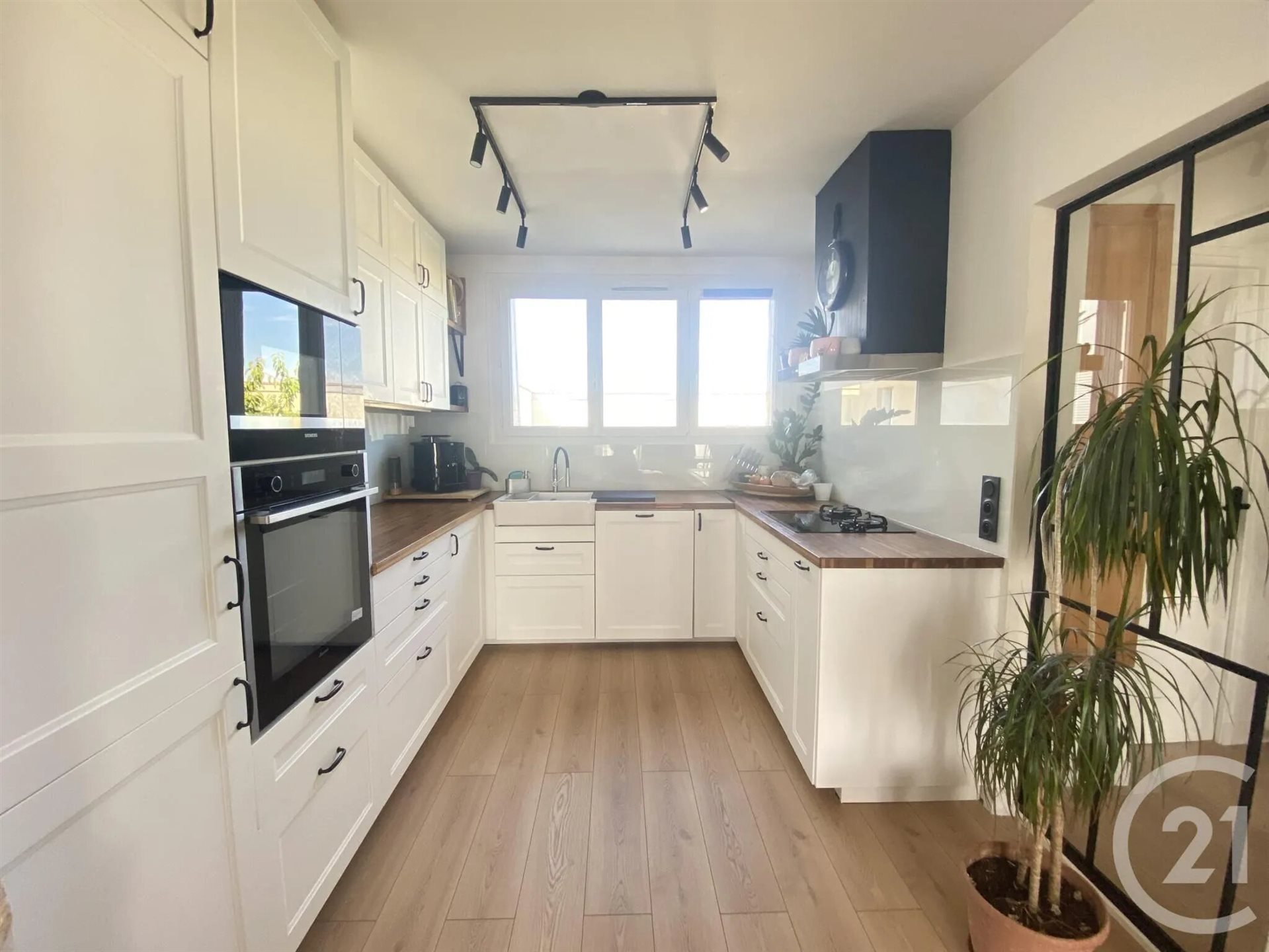 Maison à louer, 87m², Maurepas