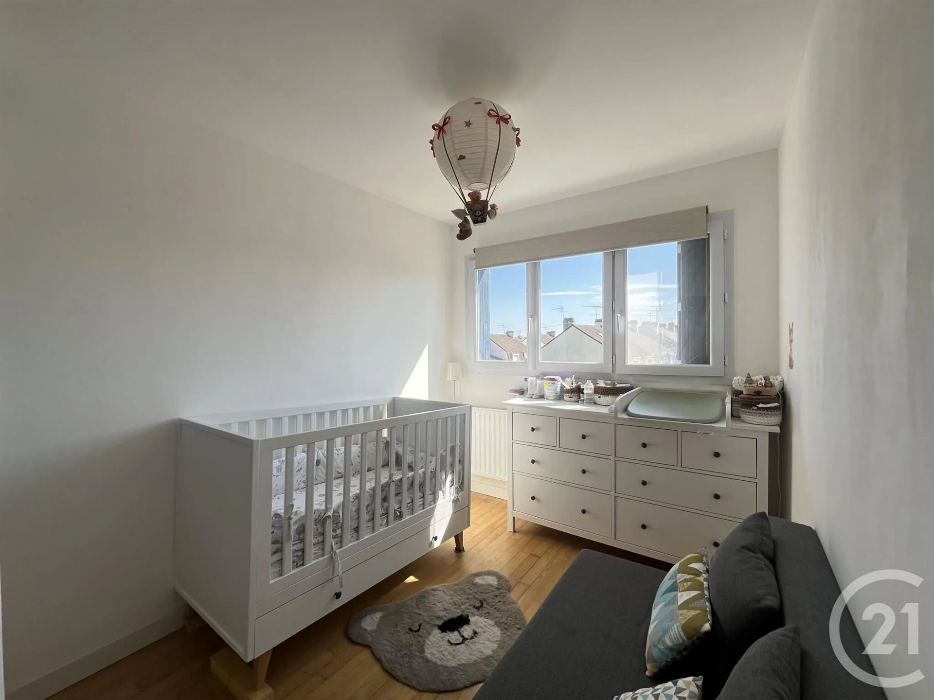 Maison à louer, 87m², Maurepas