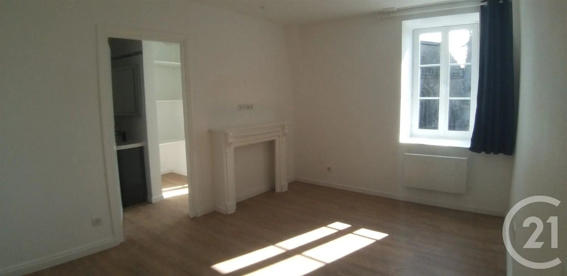 Appartement à louer, 92m², Hennebont
