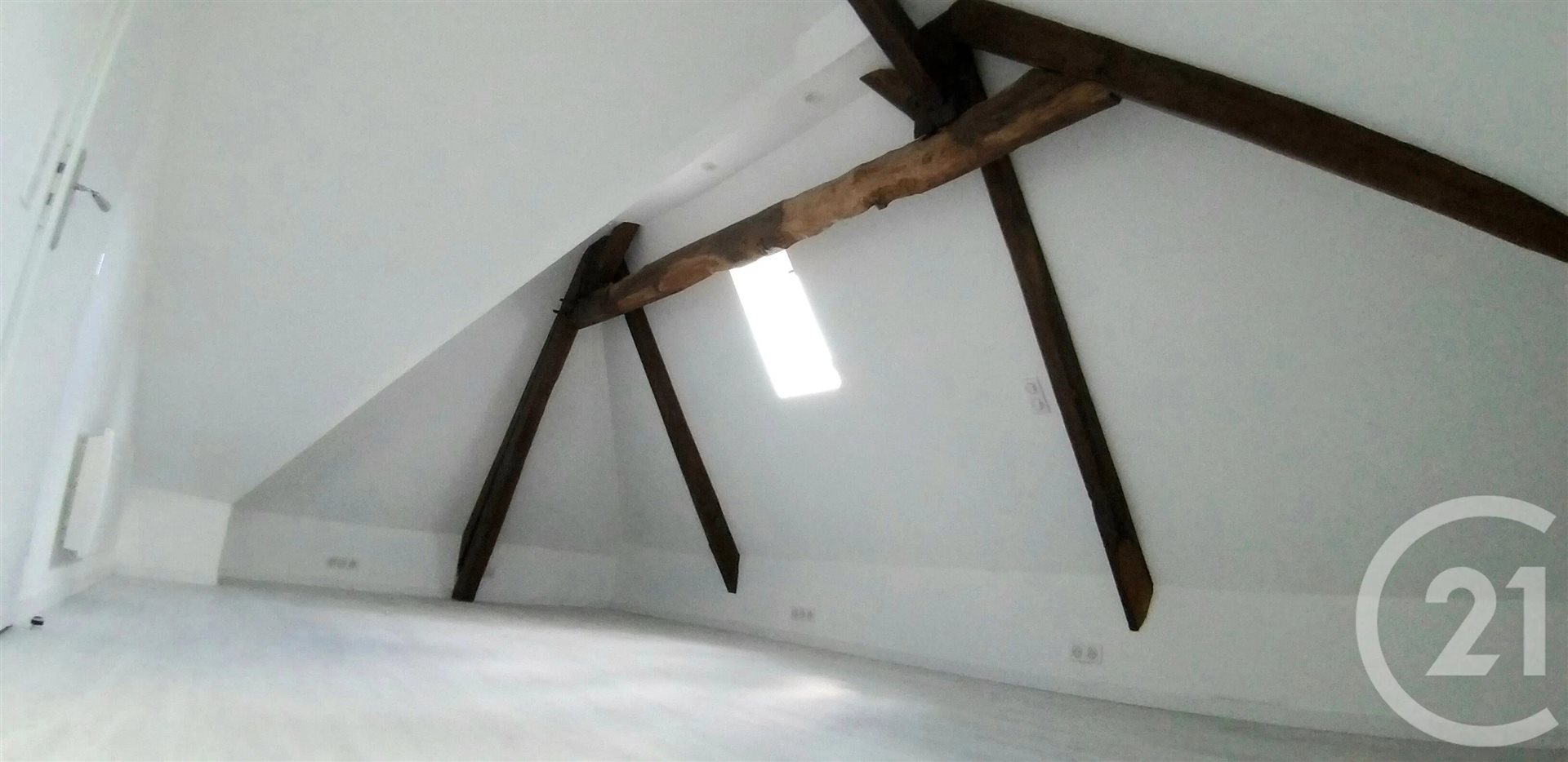 Appartement à louer, 92m², Hennebont
