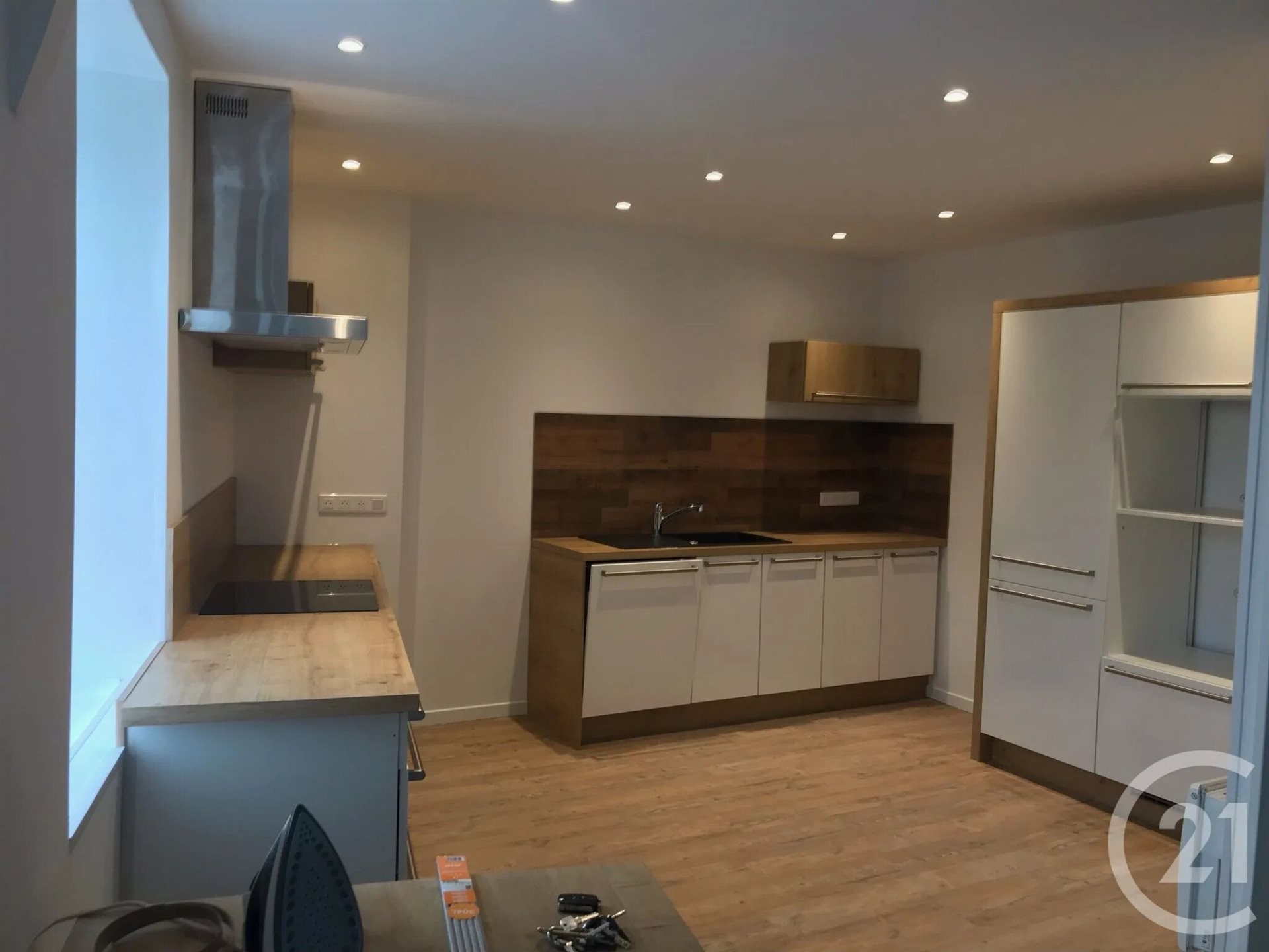 Appartement à louer, 92m², Hennebont