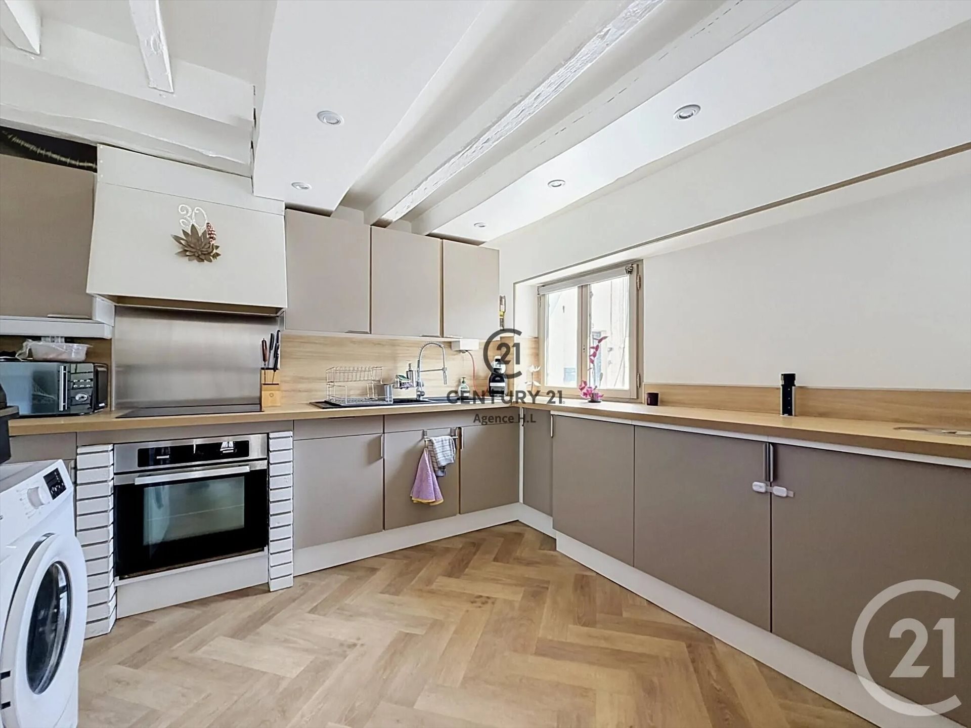 Maison à vendre, 57m², Courtry
