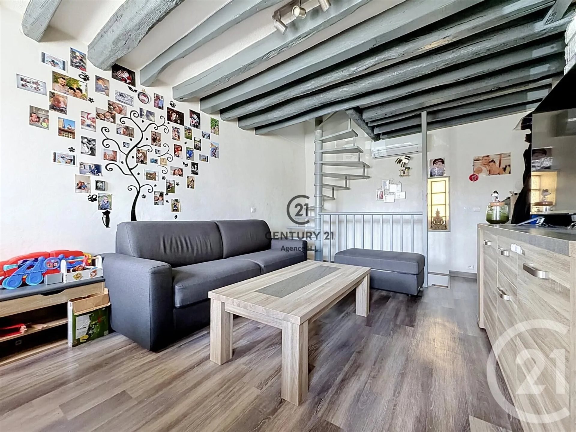 Maison à vendre, 57m², Courtry