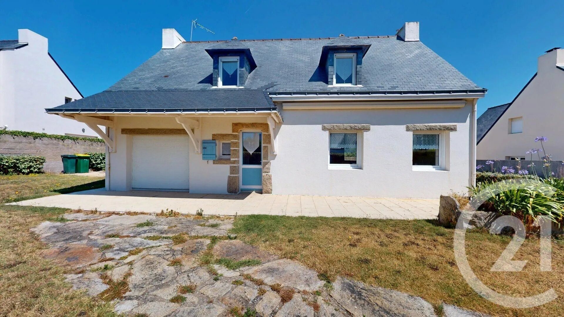 Maison à vendre, 140m², Le Croisic