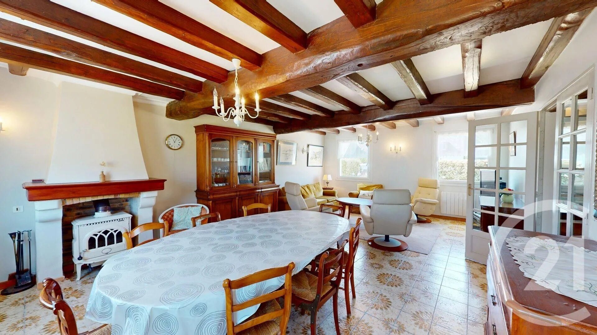 Maison à vendre, 140m², Le Croisic