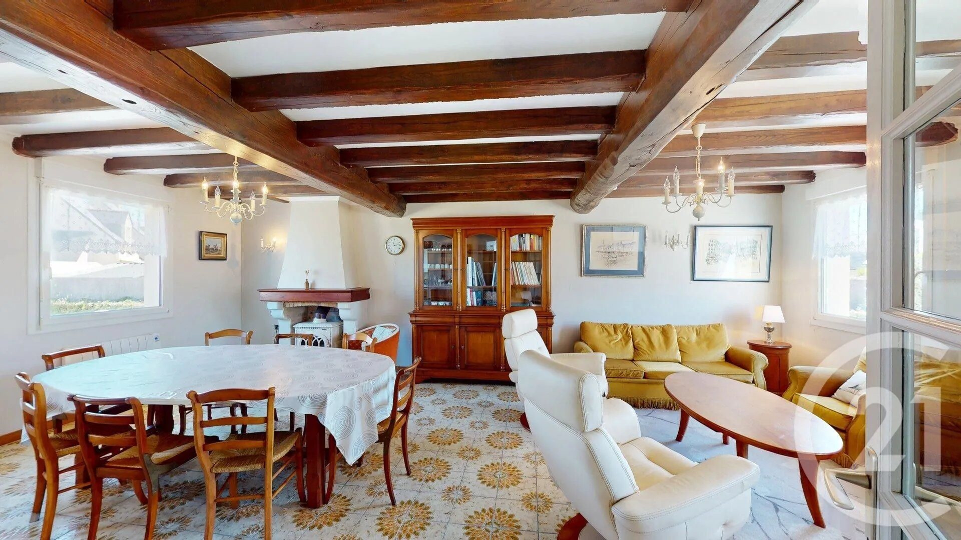 Maison à vendre, 140m², Le Croisic