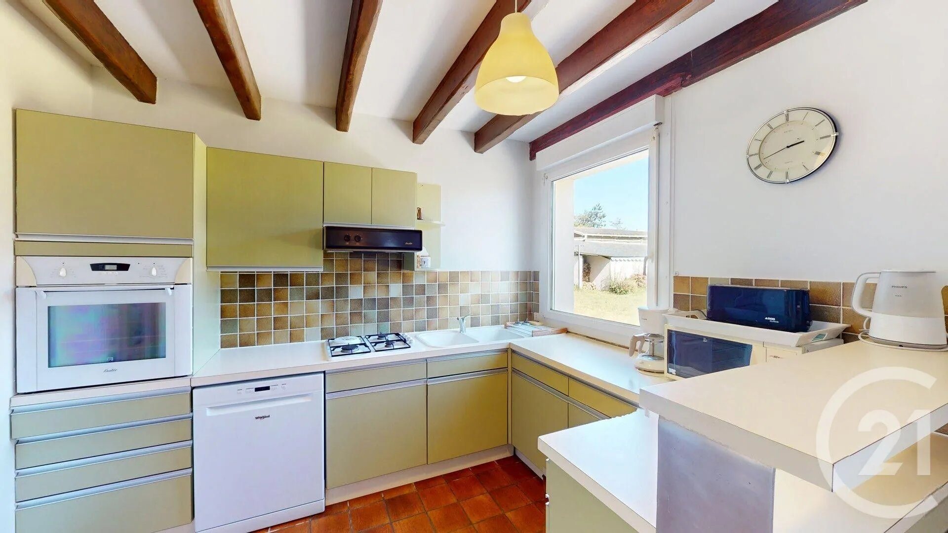 Maison à vendre, 140m², Le Croisic