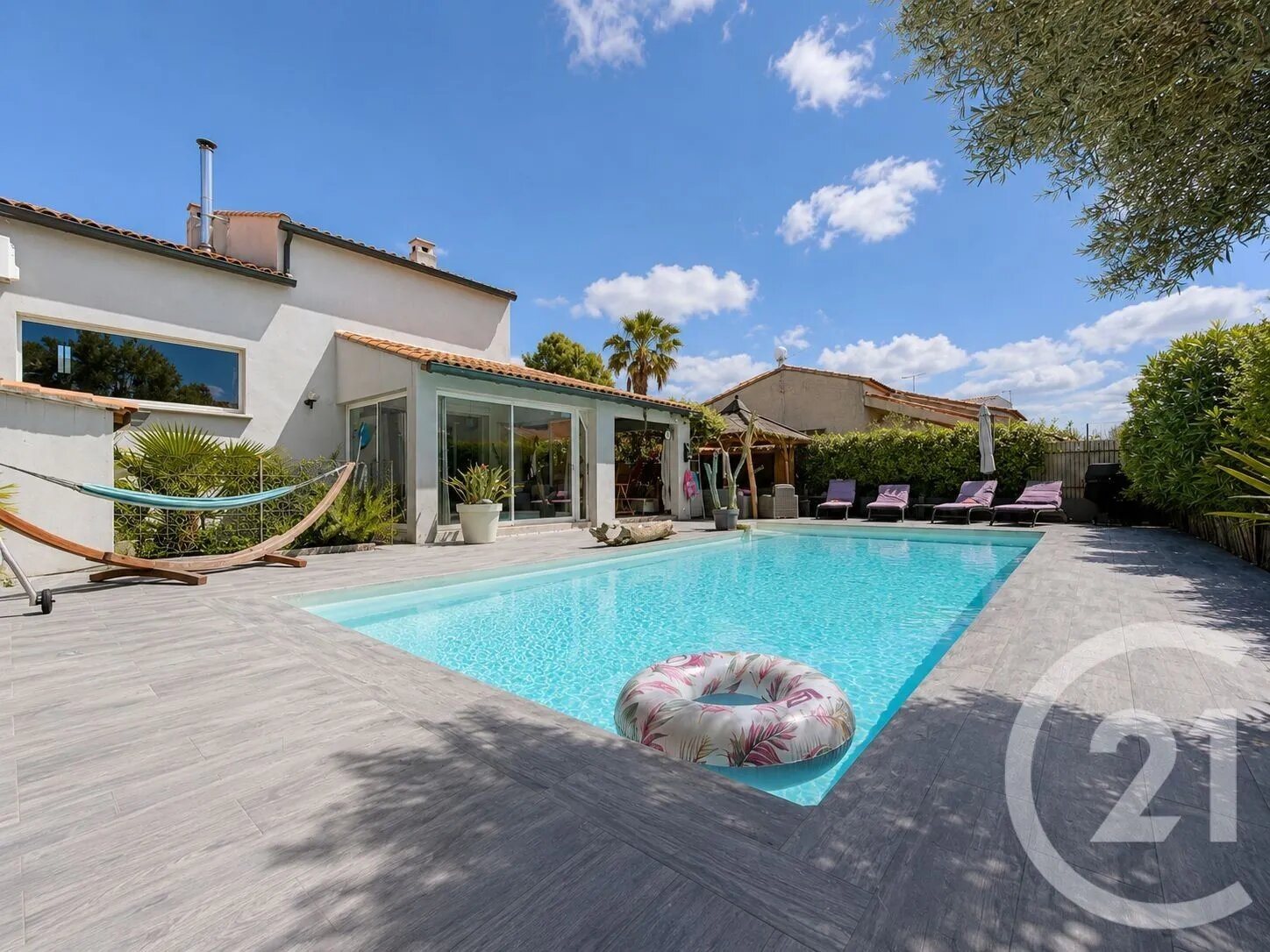 Maison à vendre, 104m², Lattes