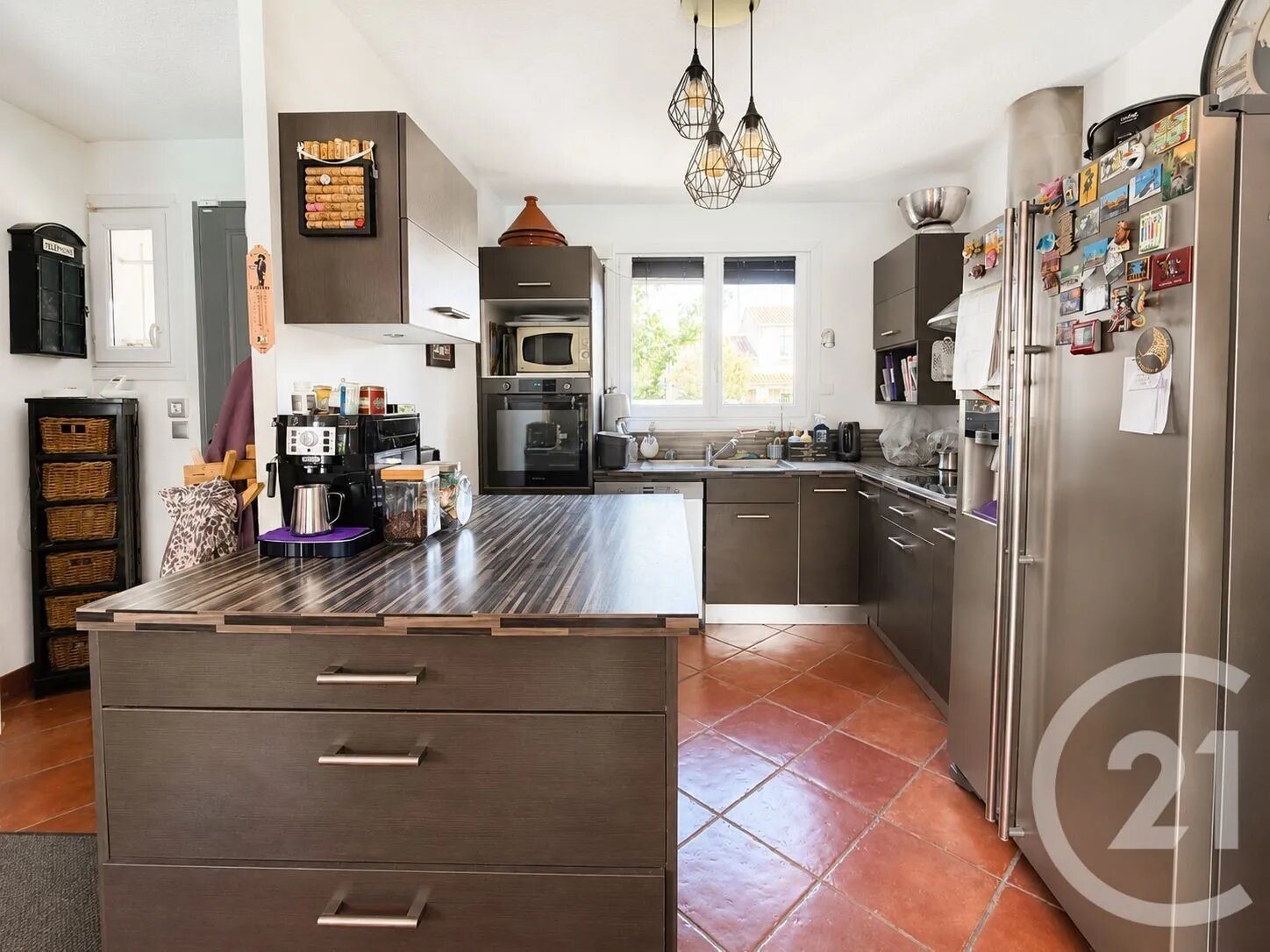 Maison à vendre, 104m², Lattes