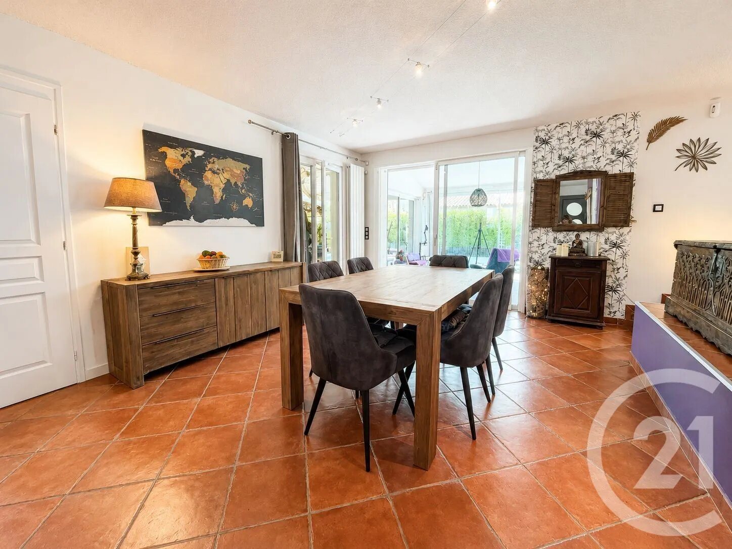 Maison à vendre, 104m², Lattes