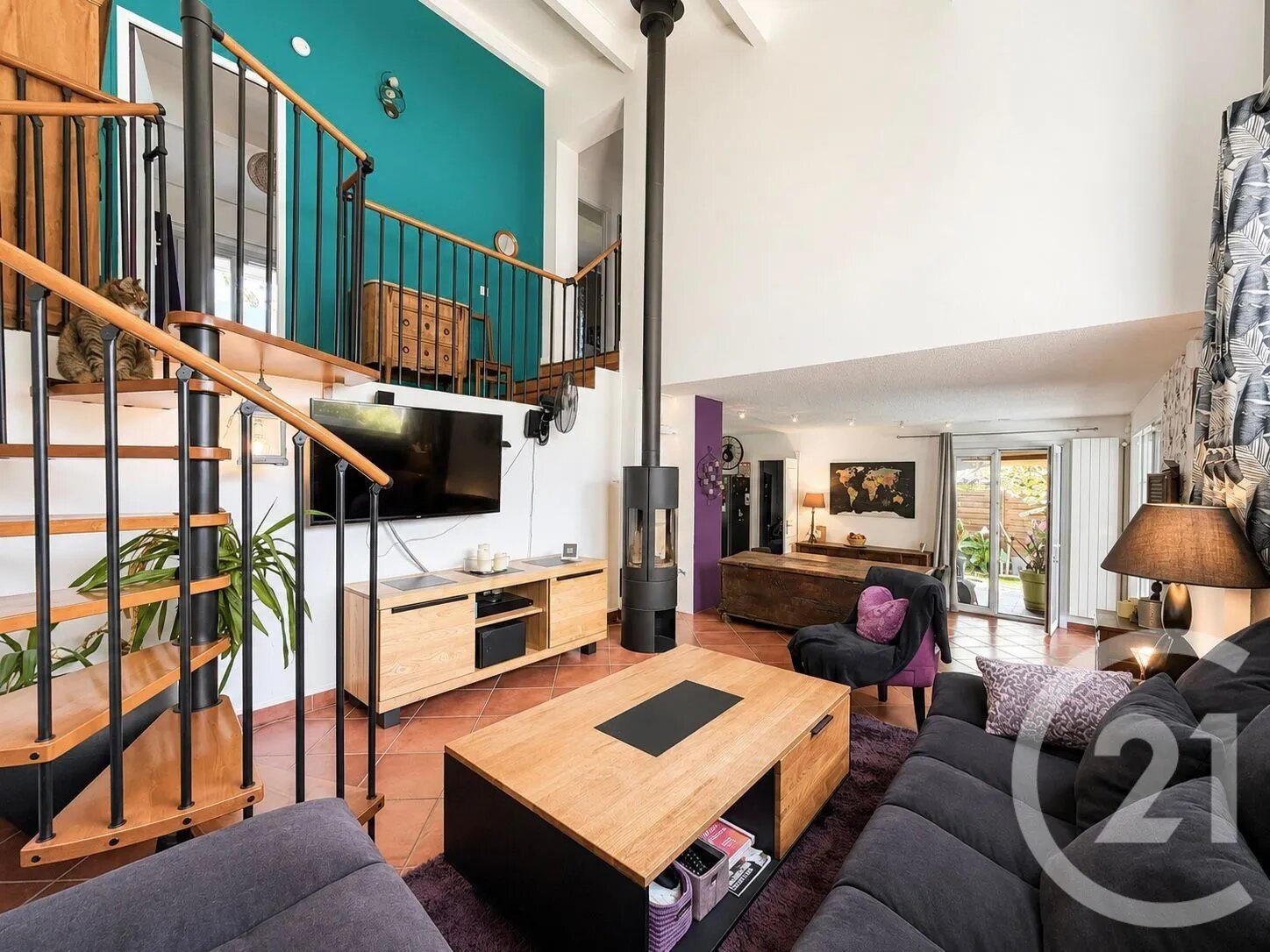 Maison à vendre, 104m², Lattes