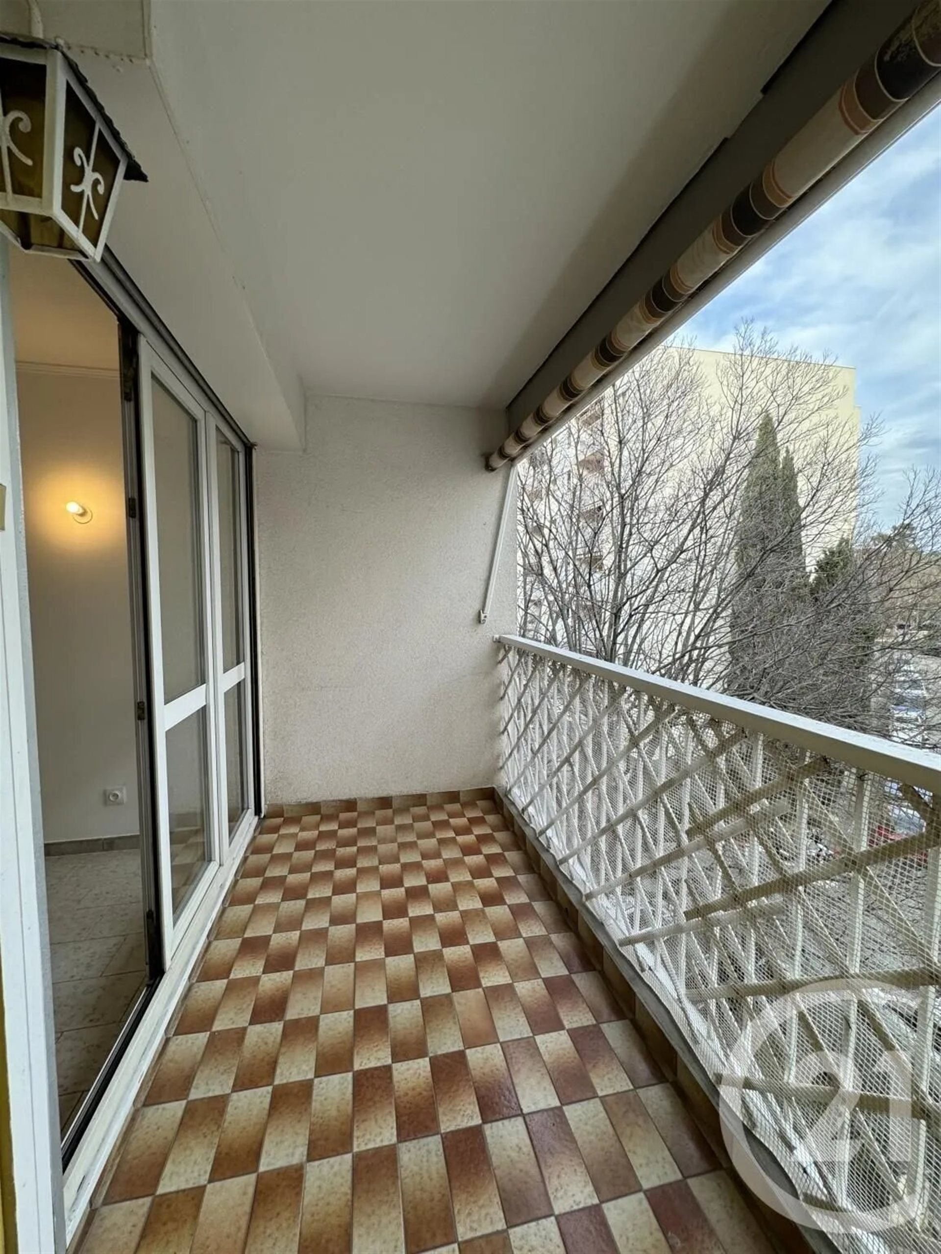 Appartement à louer, 57m², Marseille 11ème