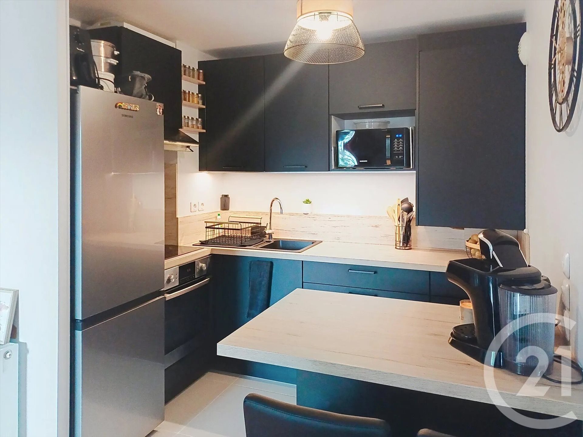 Appartement à louer, 42m², Nangis