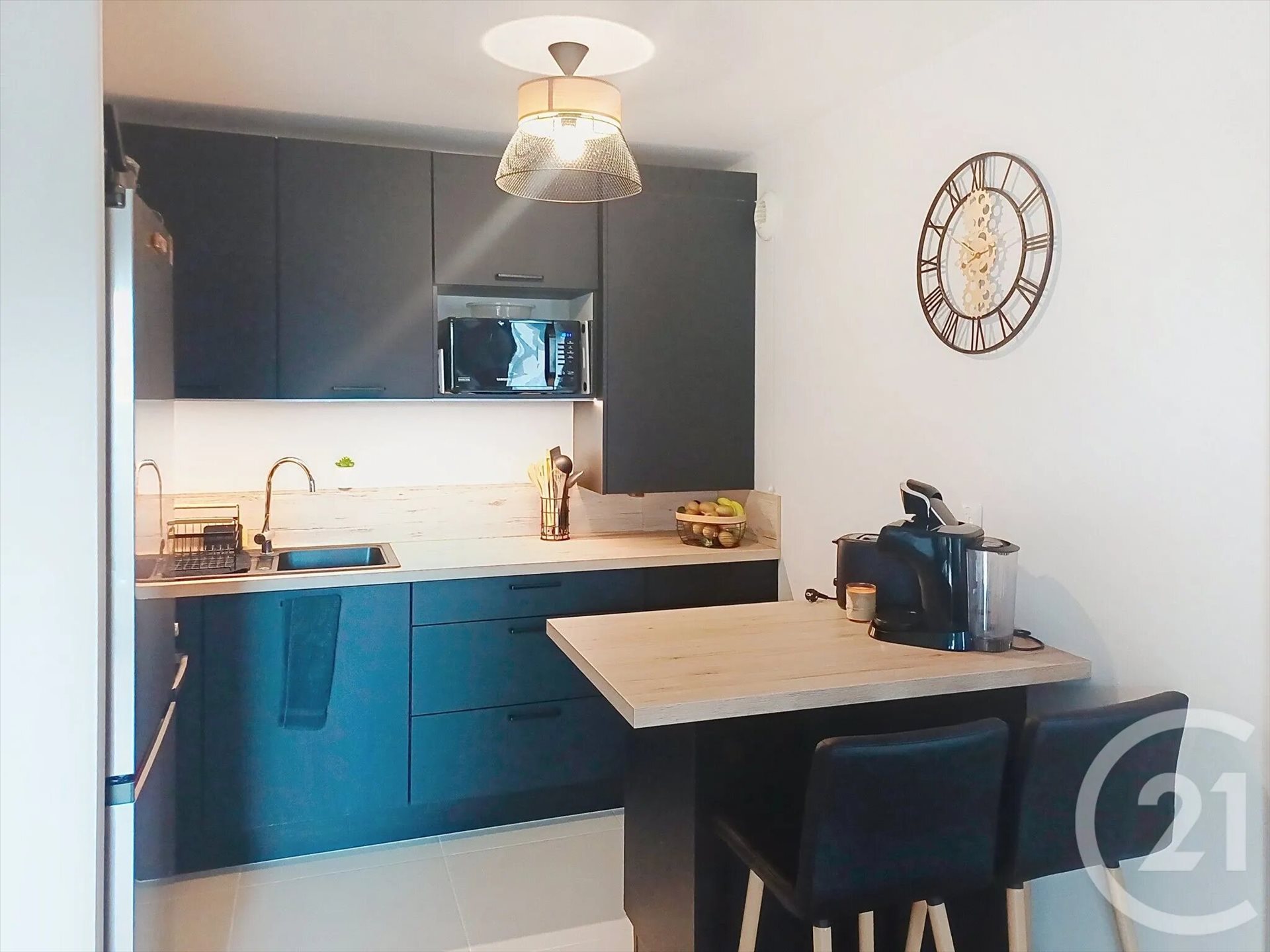 Appartement à louer, 42m², Nangis