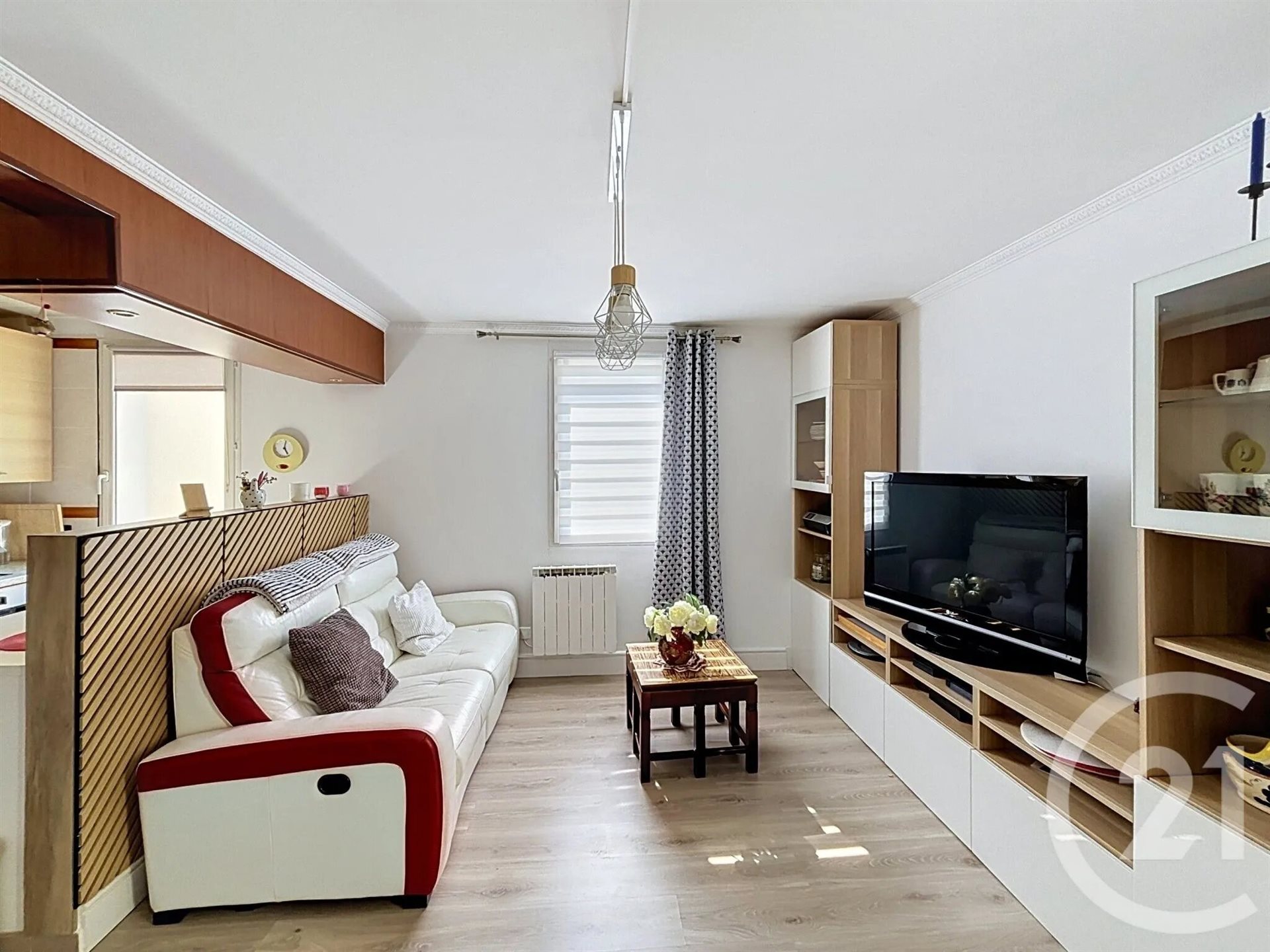 Appartement à vendre, 79m², Combs-la-Ville