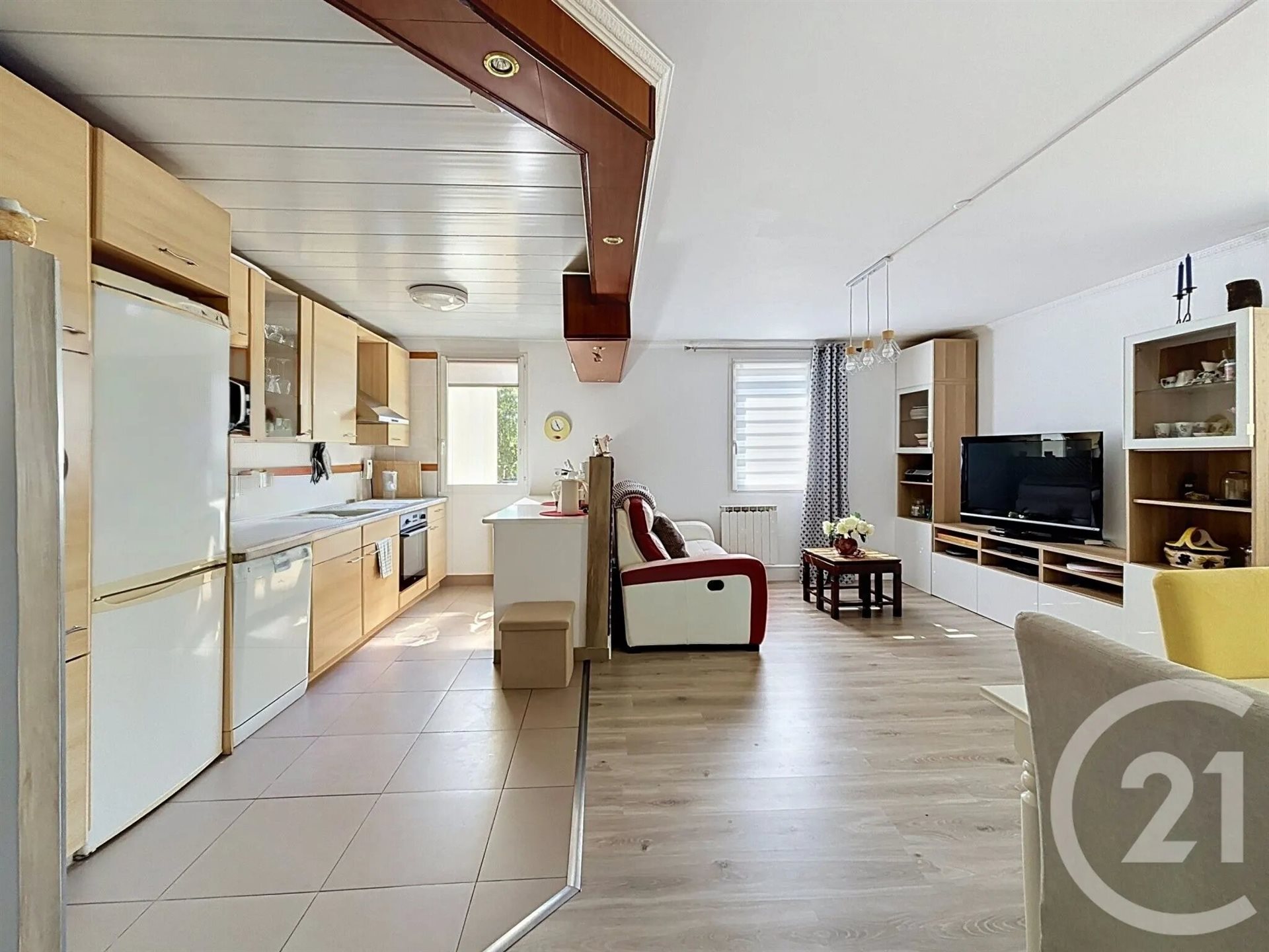Appartement à vendre, 79m², Combs-la-Ville