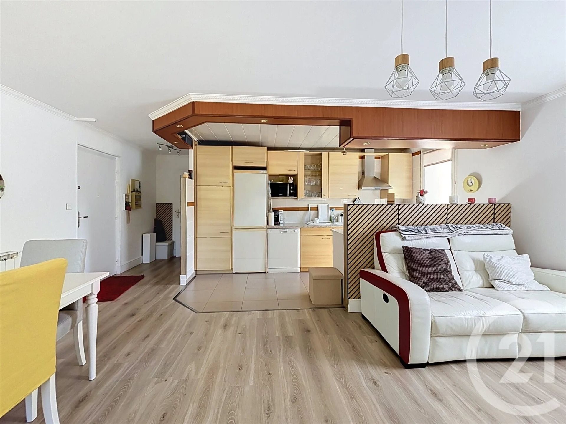 Appartement à vendre, 79m², Combs-la-Ville