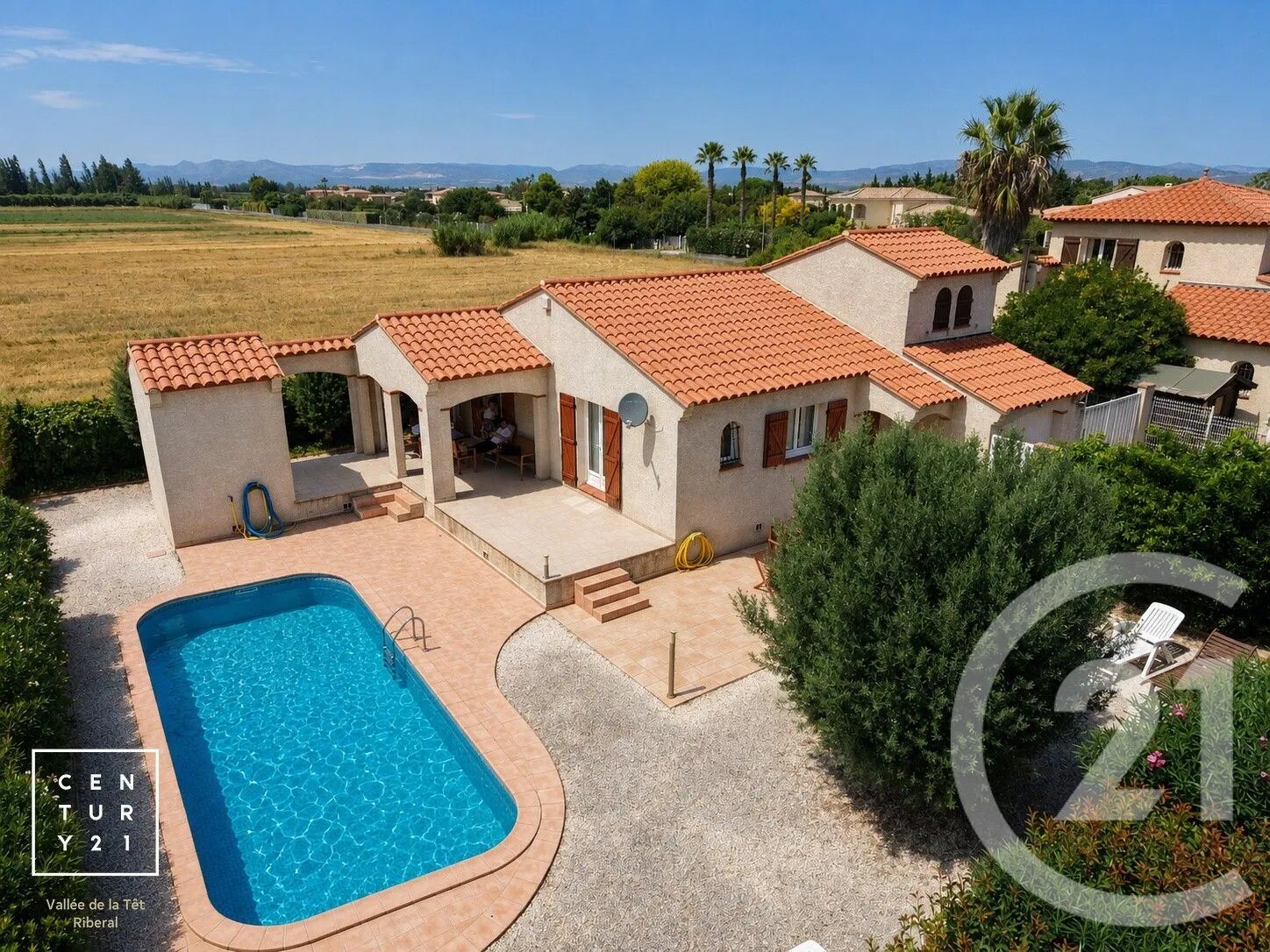 Maison à vendre, 81m², Claira