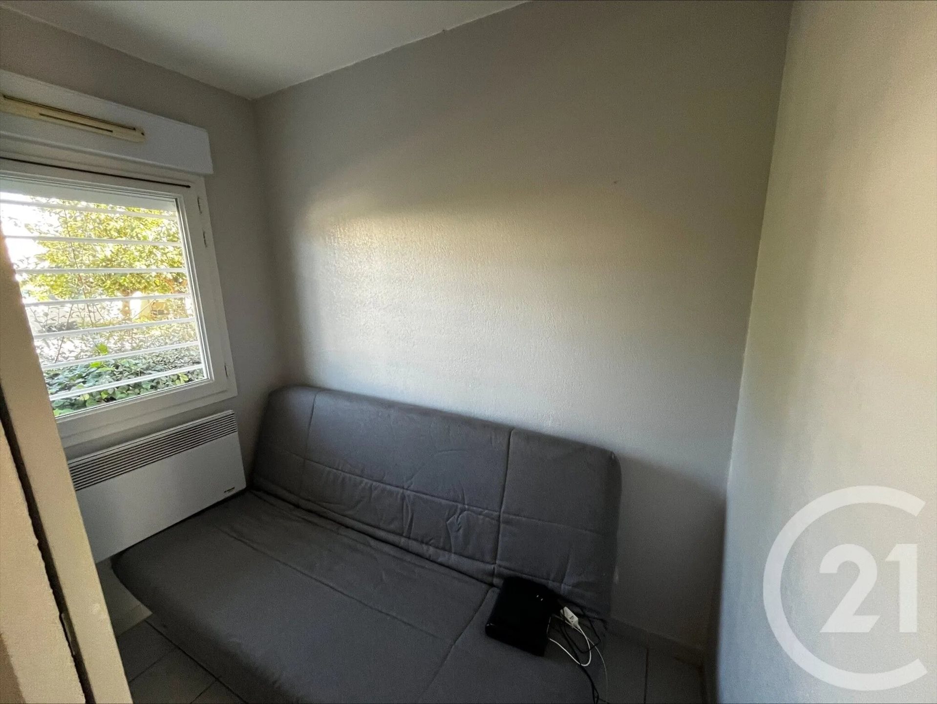 Appartement à louer, 24m², Frontignan