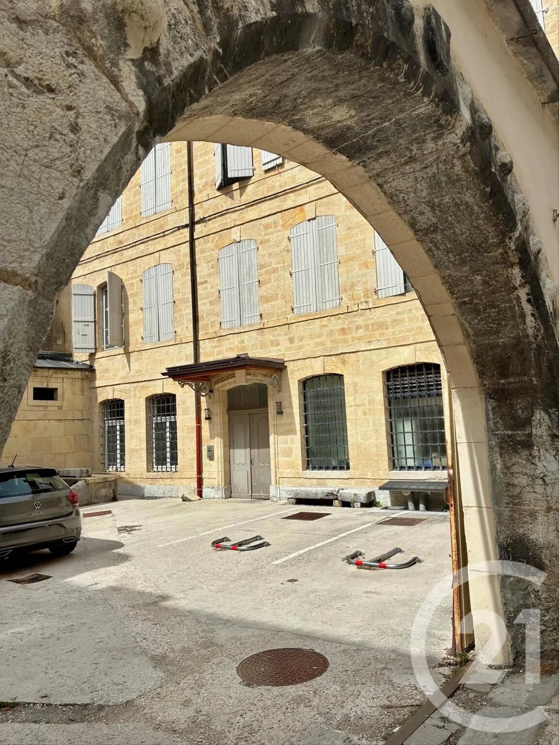 Appartement à louer, 113m², Pontarlier