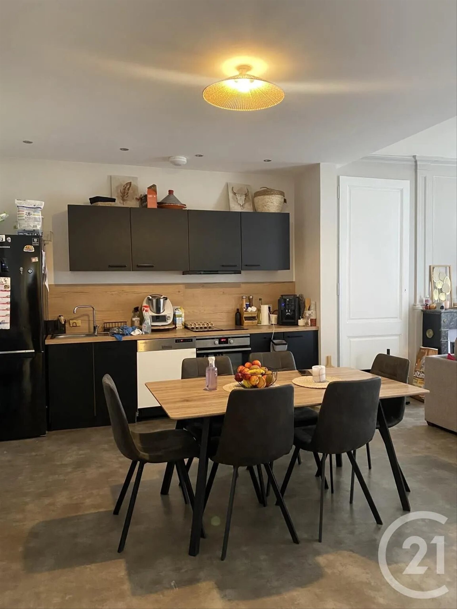 Appartement à louer, 113m², Pontarlier