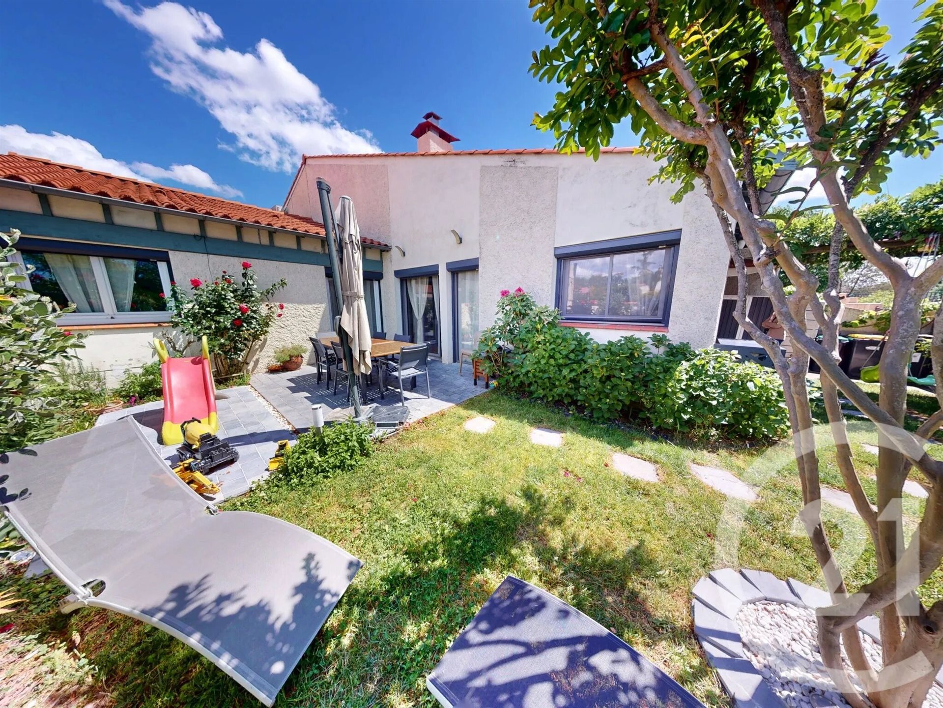 Maison à vendre, 126m², Colomiers