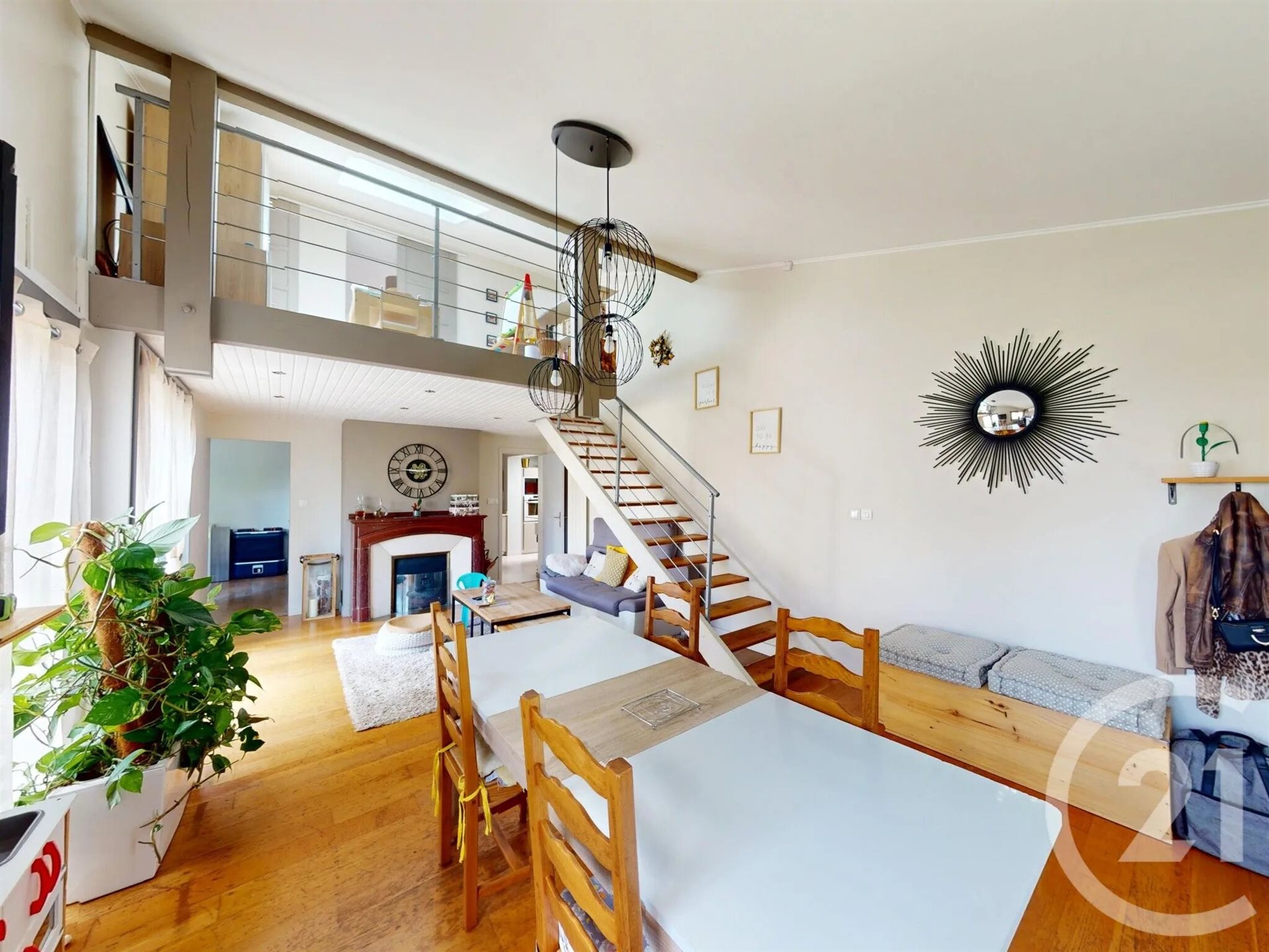 Maison à vendre, 126m², Colomiers