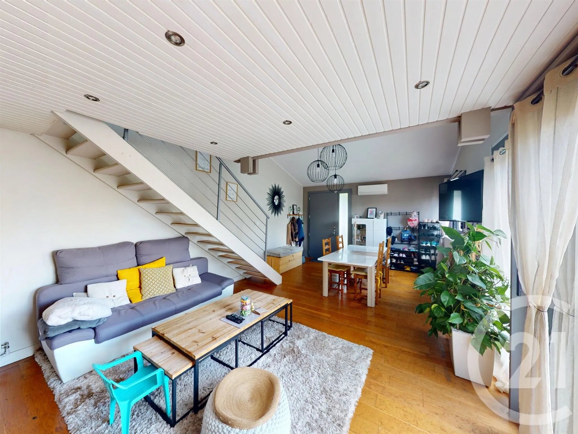 Maison à vendre, 126m², Colomiers