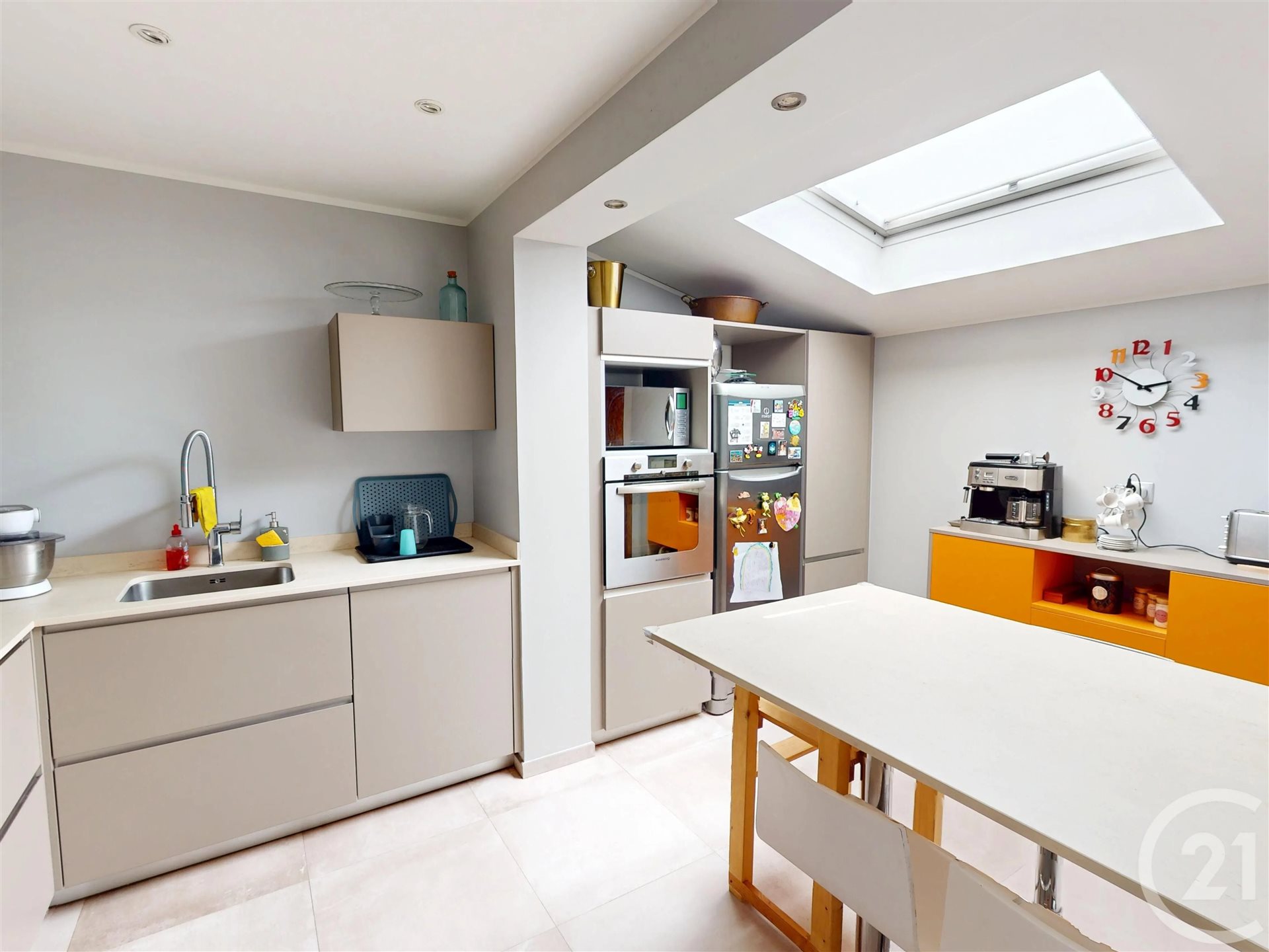 Maison à vendre, 126m², Colomiers