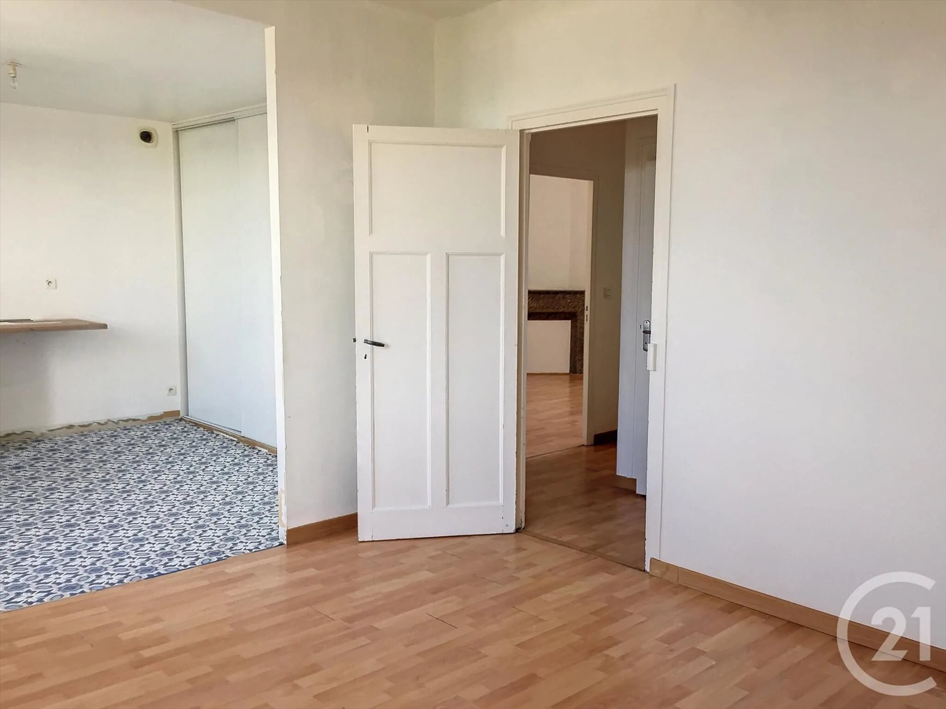 Appartement à louer, 65m², Dinan