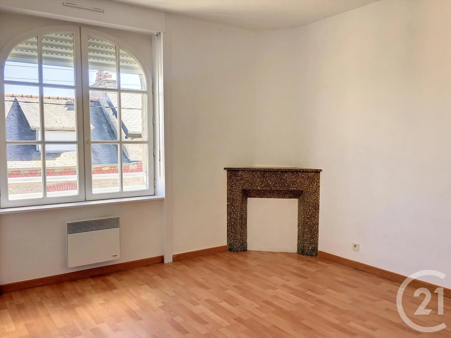 Appartement à louer, 65m², Dinan