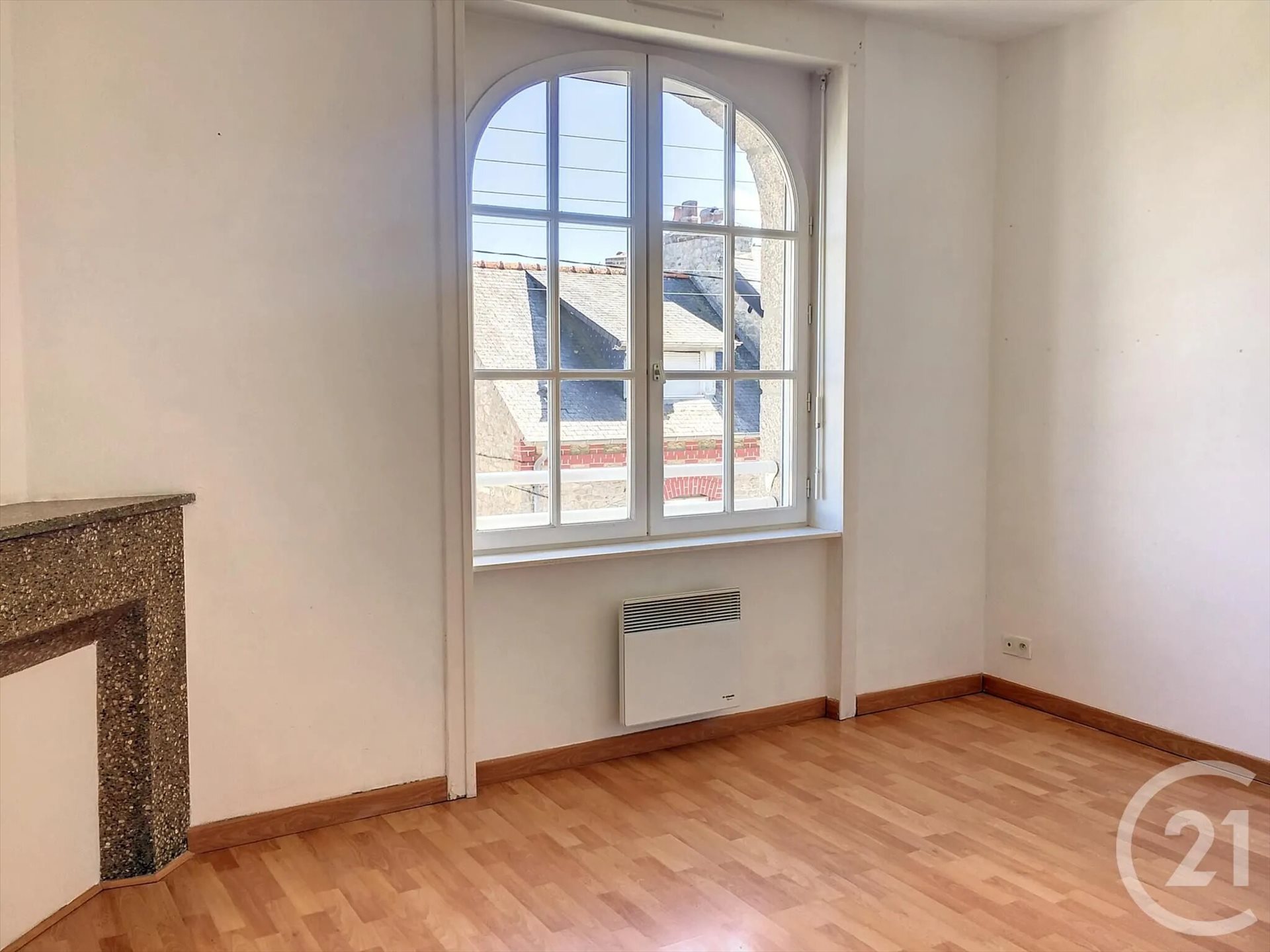 Appartement à louer, 65m², Dinan