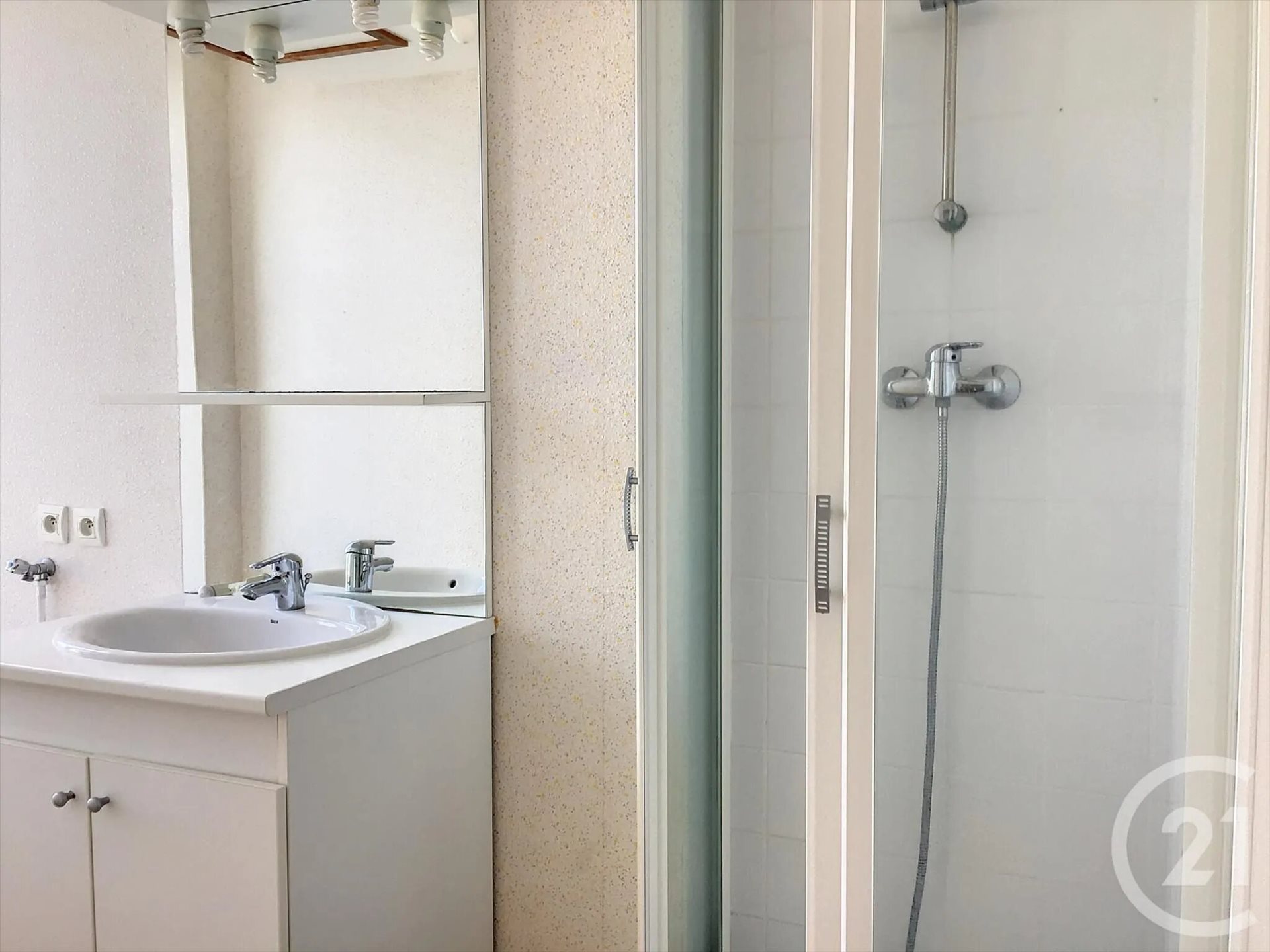 Appartement à louer, 65m², Dinan