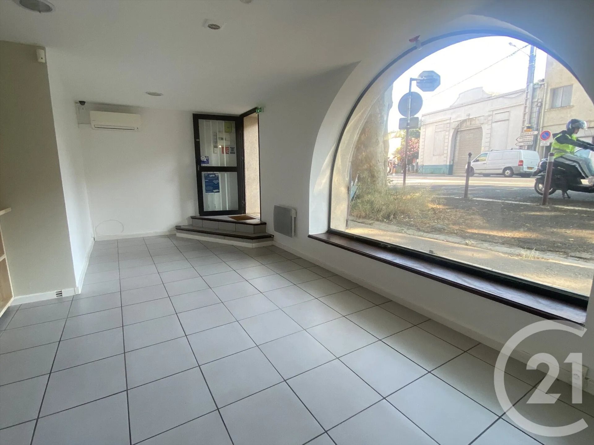 Appartement à louer, 25m², Clermont-l'Hérault