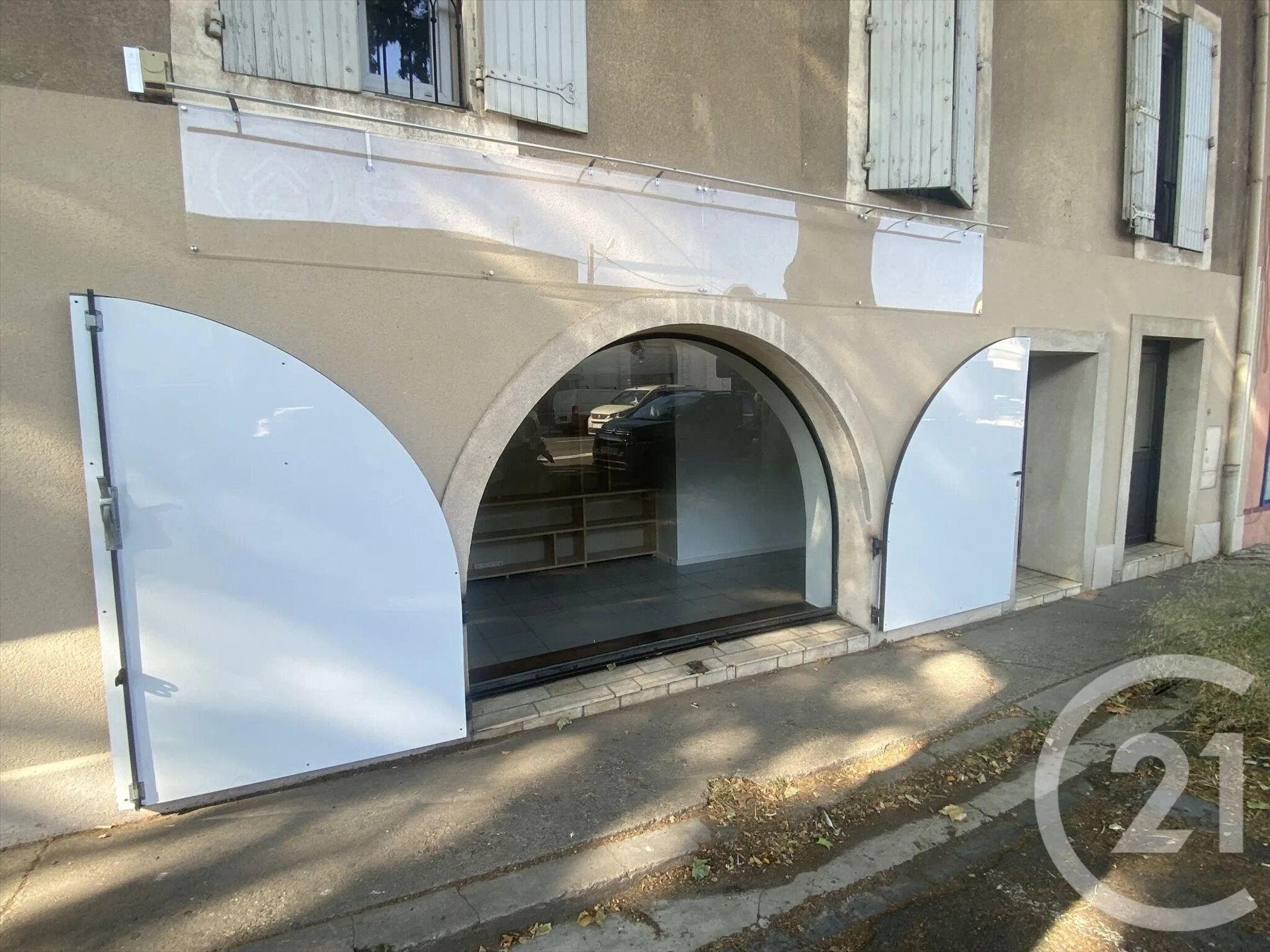 Appartement à louer, 25m², Clermont-l'Hérault
