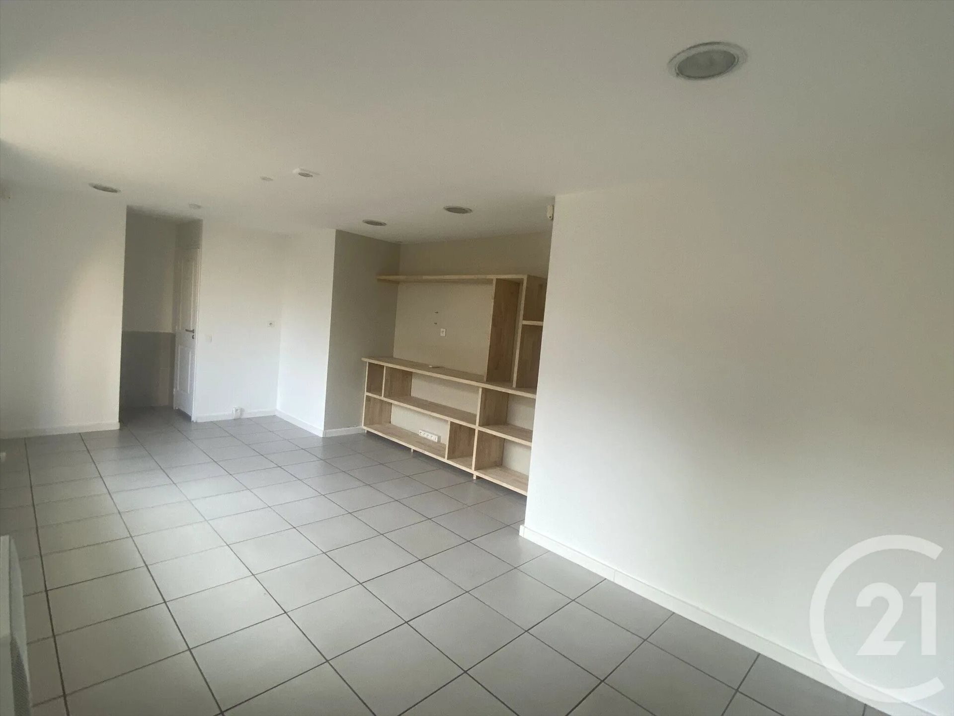 Appartement à louer, 25m², Clermont-l'Hérault