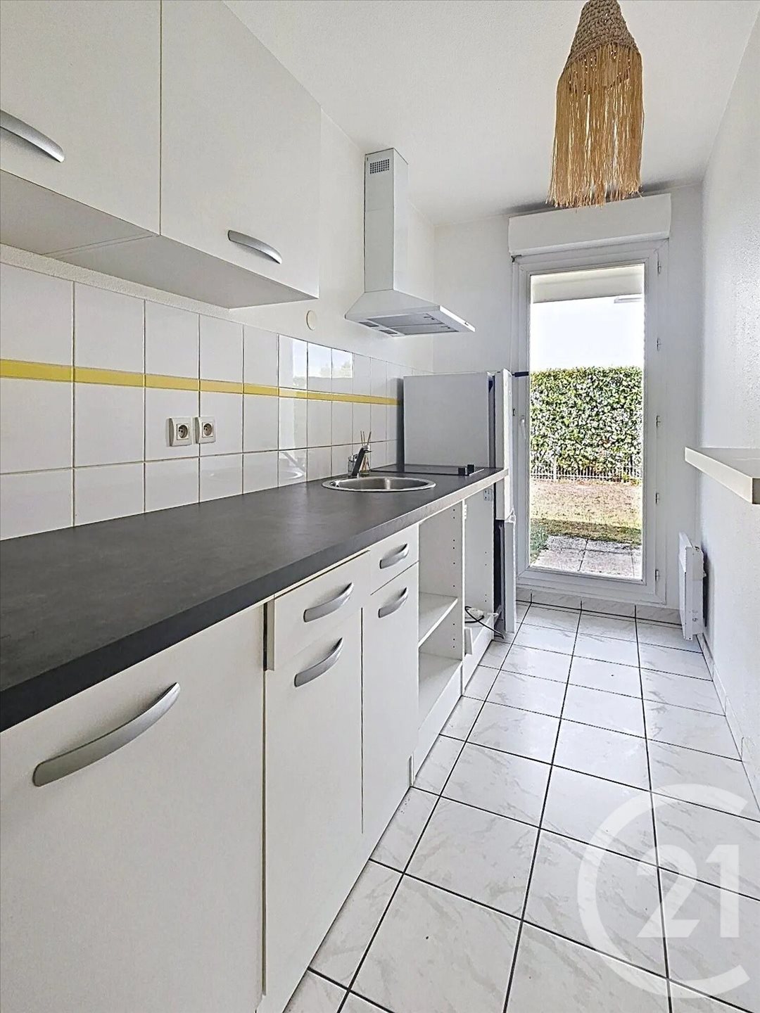 Appartement à louer, 46m², Mérignac