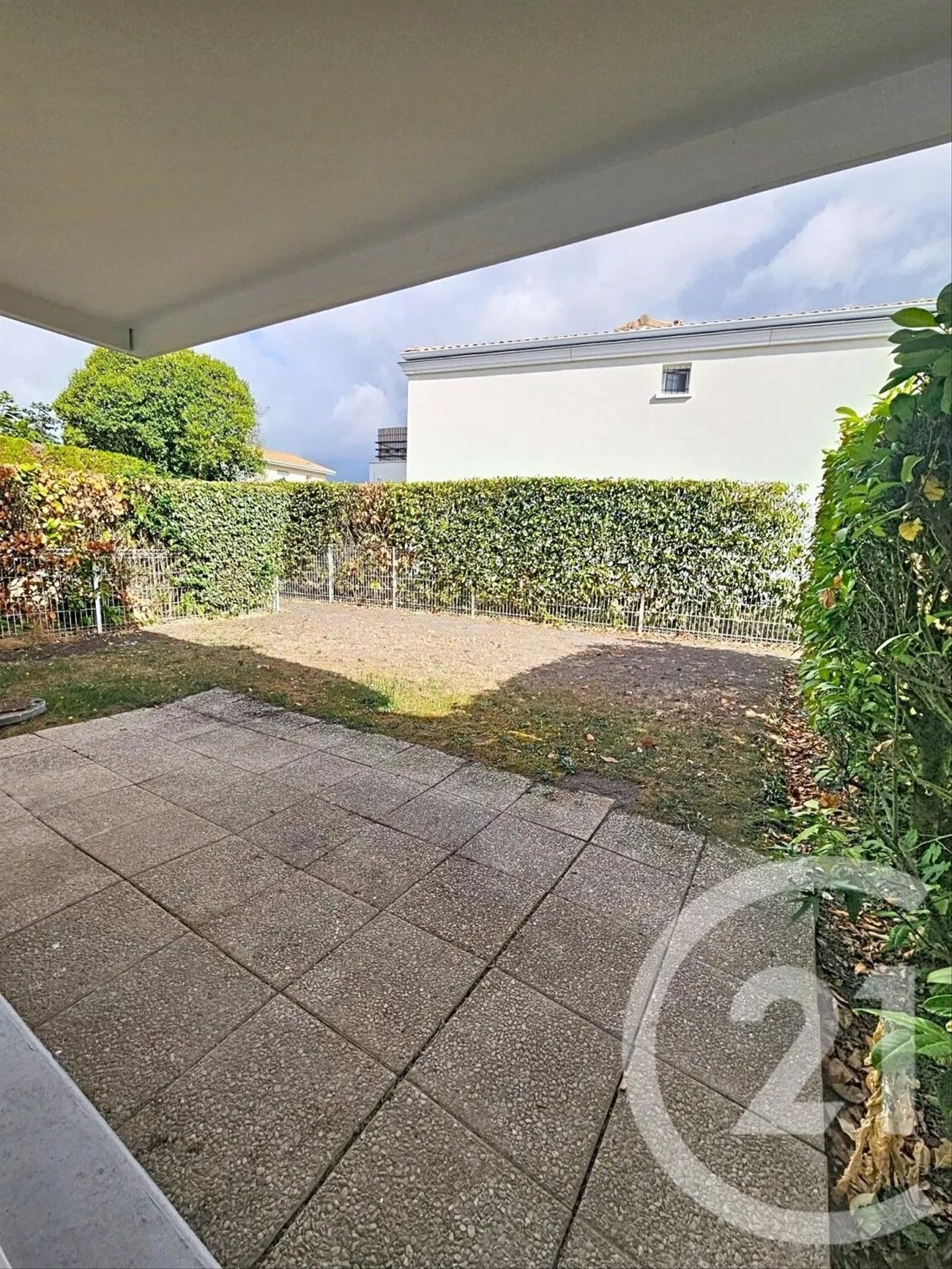 Appartement à louer, 46m², Mérignac
