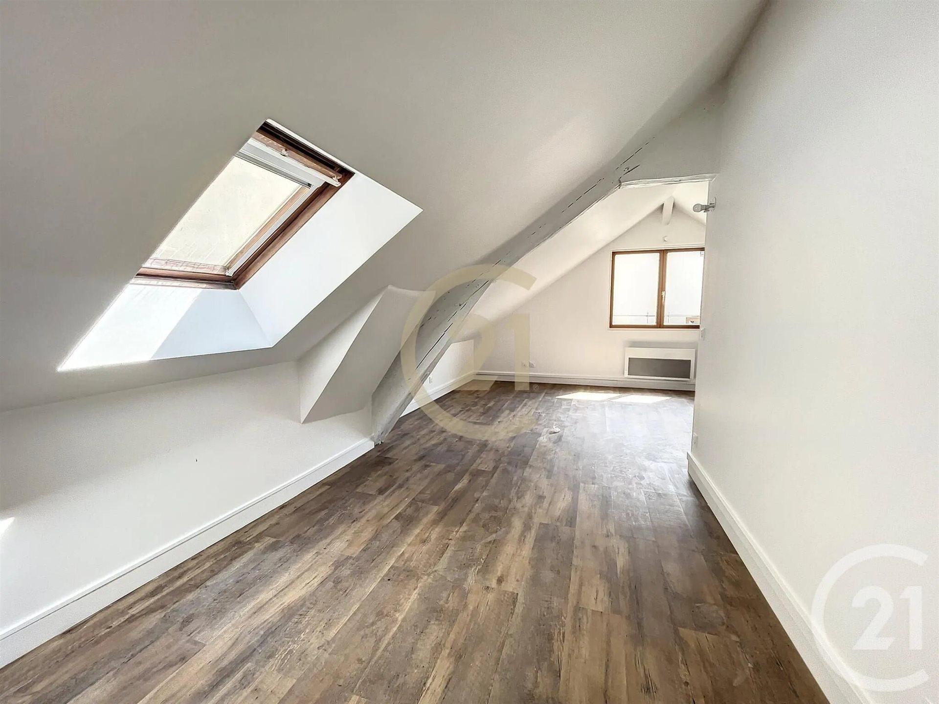 Appartement à louer, 18m², Montereau-Fault-Yonne